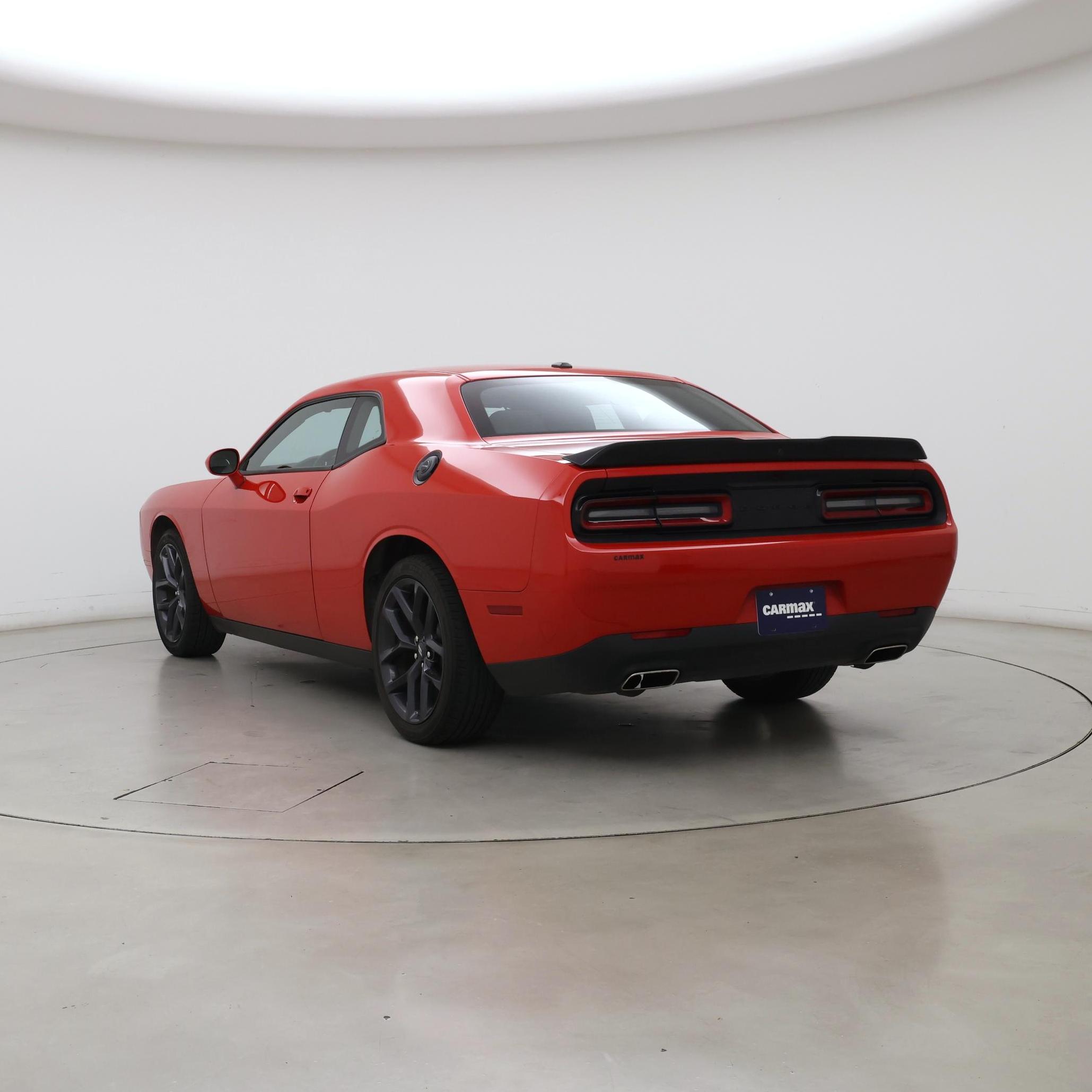 Thumbnail: 2023 Dodge Challenger - 2