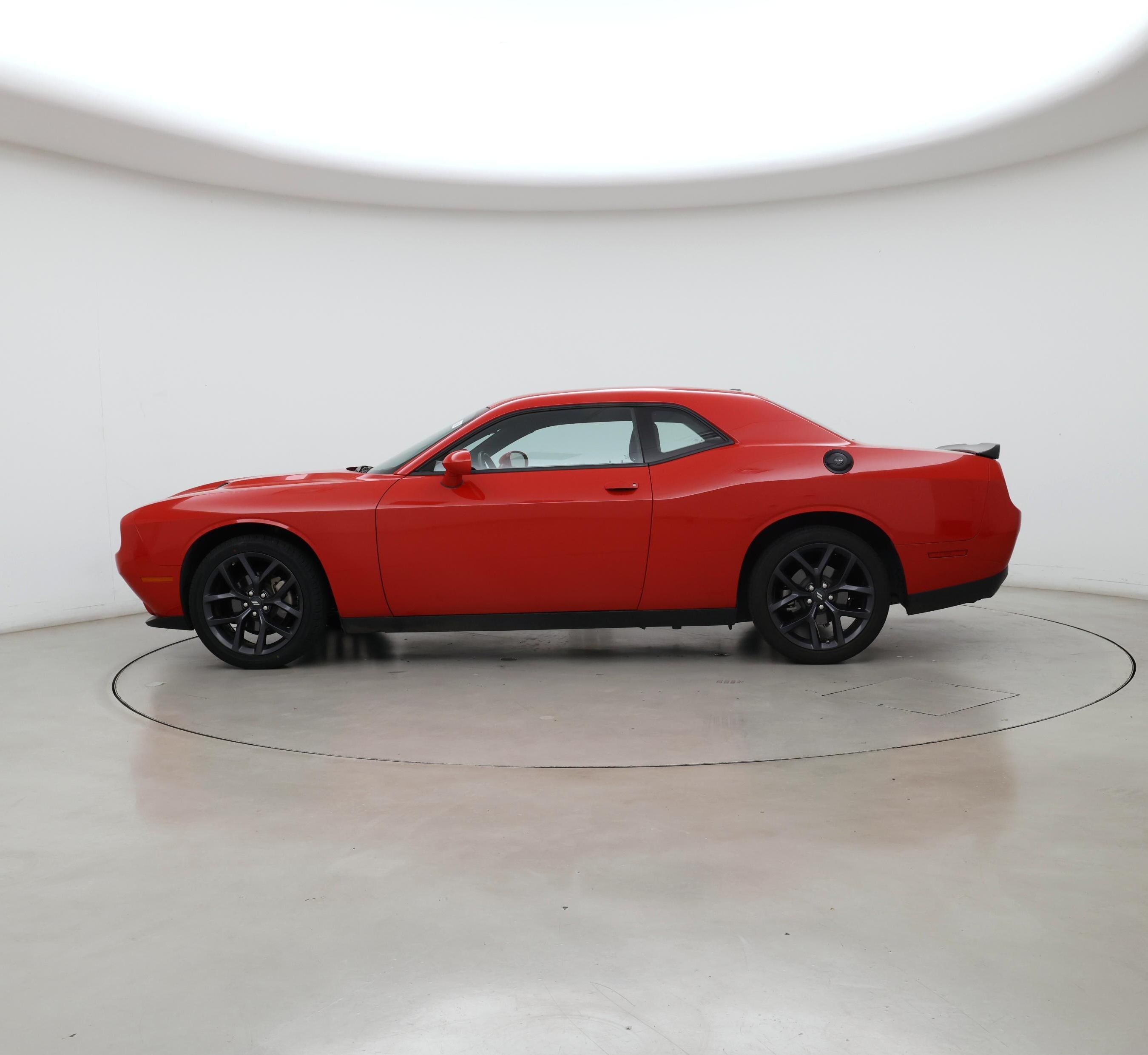 Thumbnail: 2023 Dodge Challenger - 3