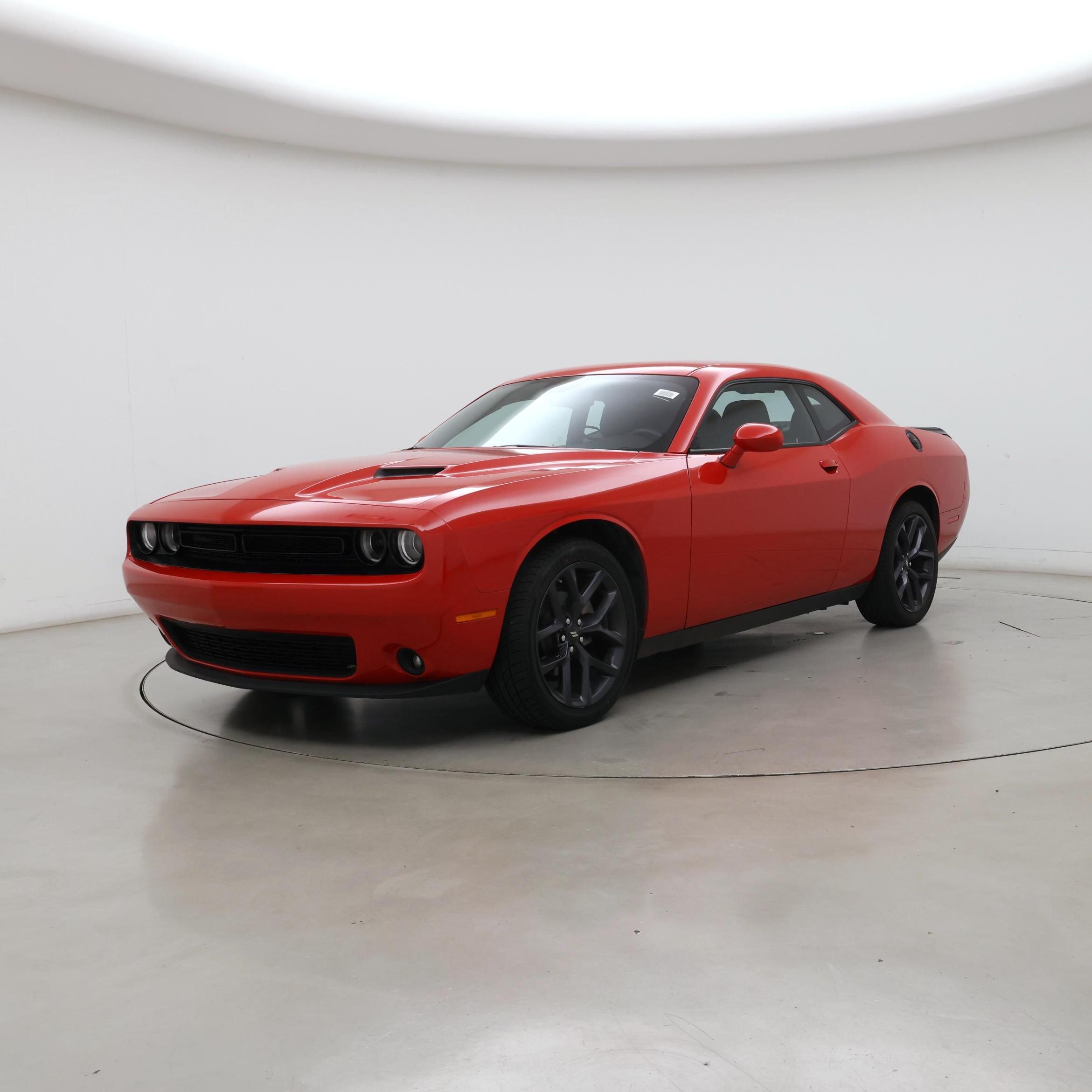 Thumbnail: 2023 Dodge Challenger - 4