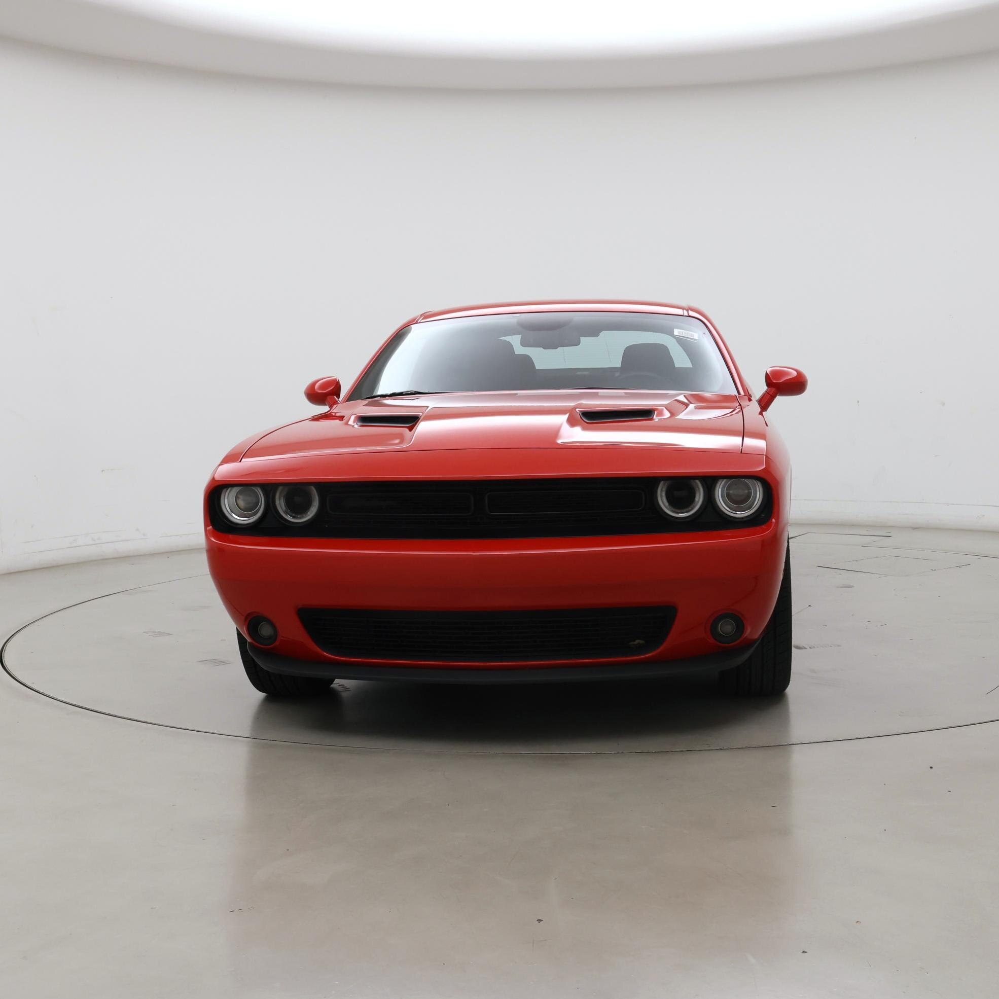 Thumbnail: 2023 Dodge Challenger - 5