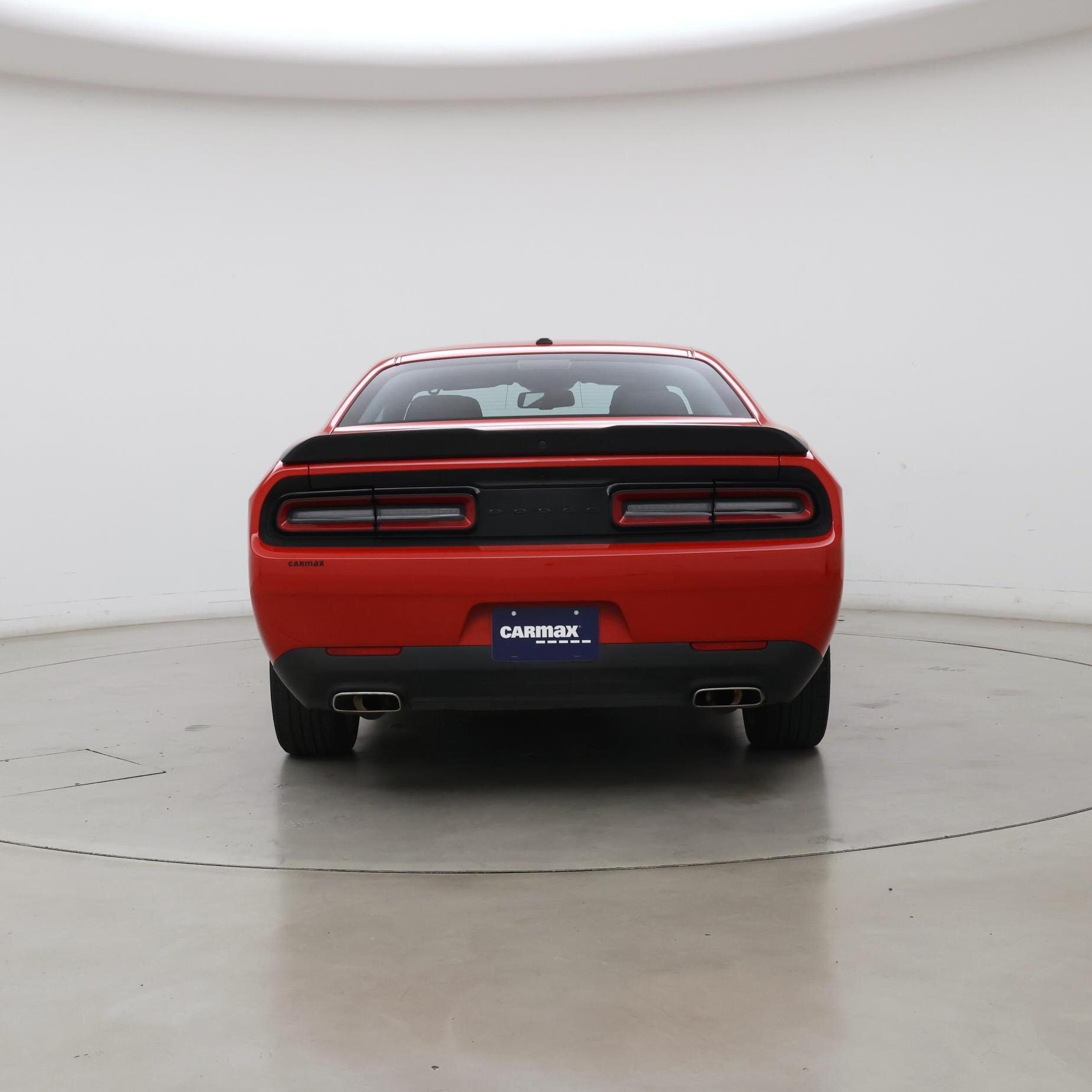 Thumbnail: 2023 Dodge Challenger - 6