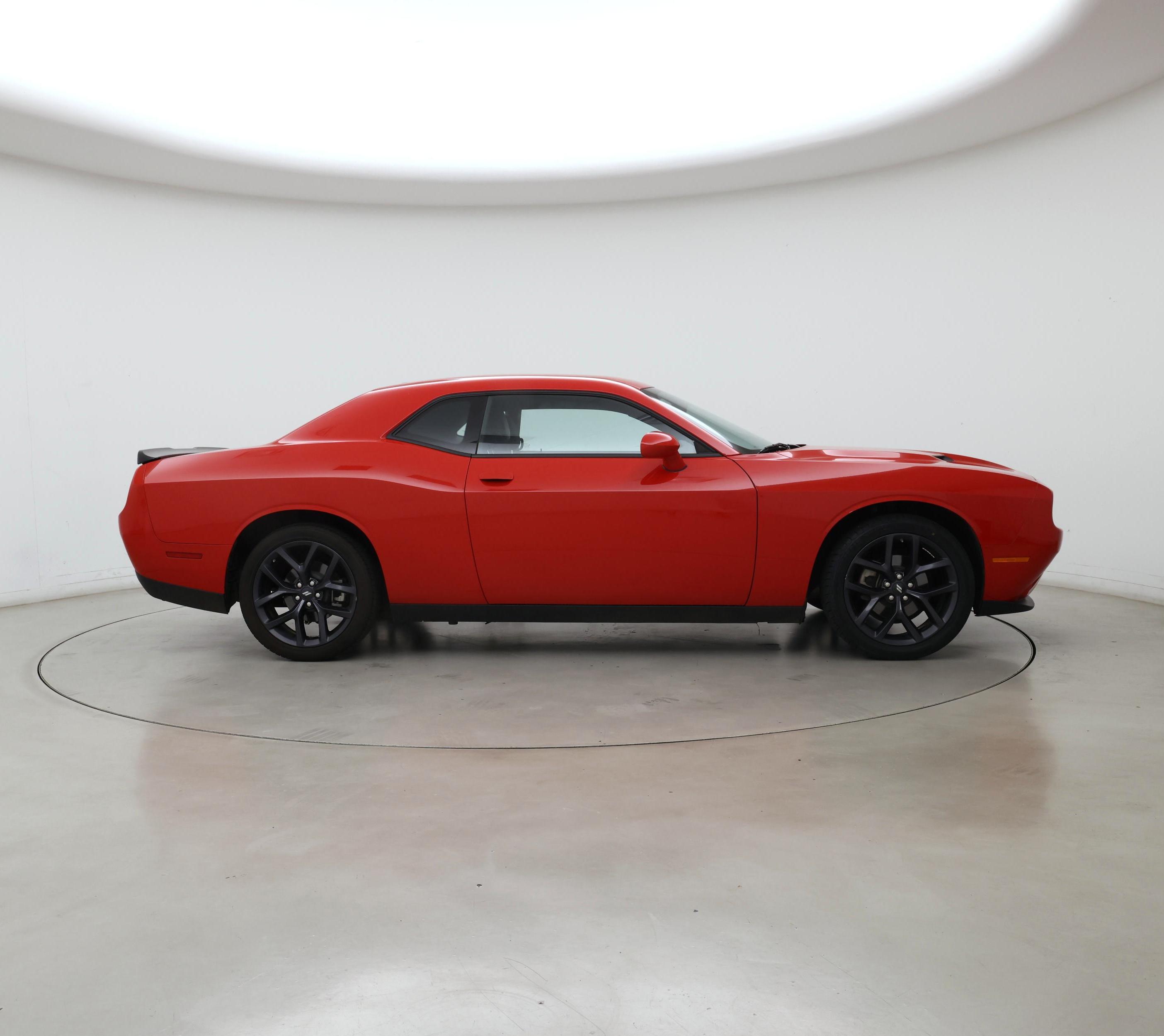 Thumbnail: 2023 Dodge Challenger - 7