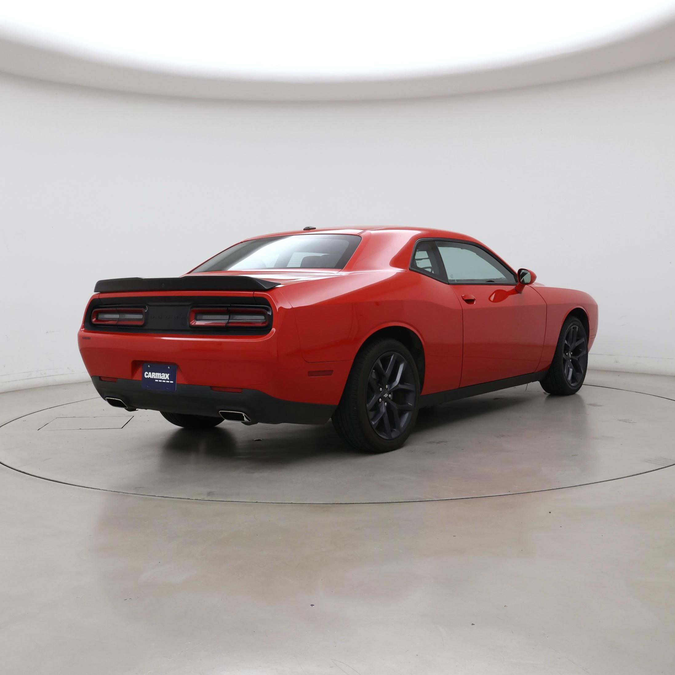 Thumbnail: 2023 Dodge Challenger - 8