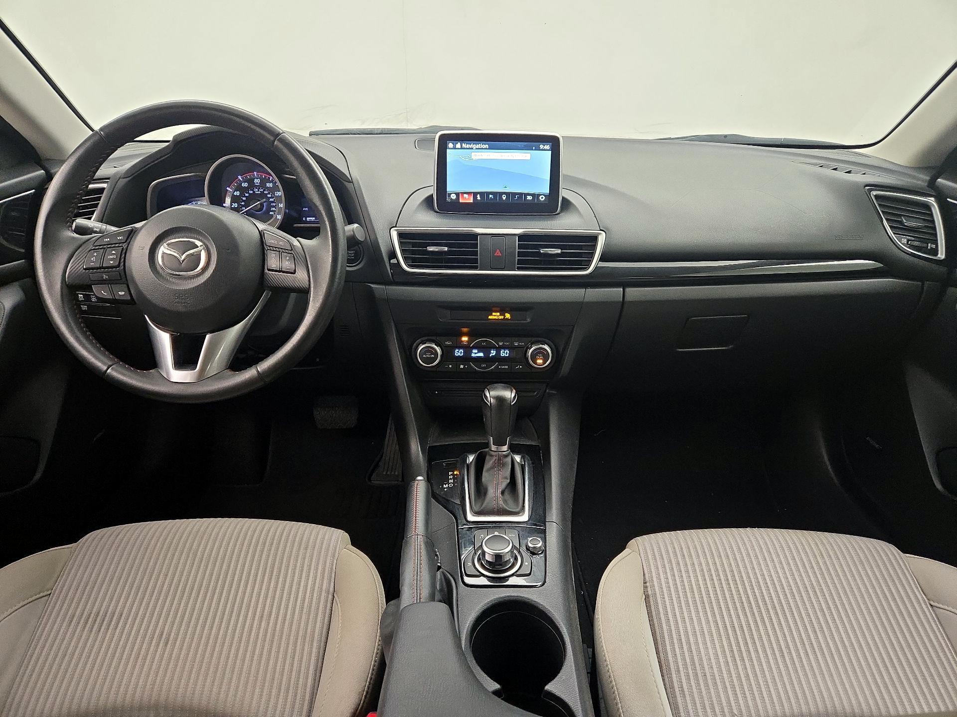 Thumbnail: 2014 Mazda Mazda3 - 9