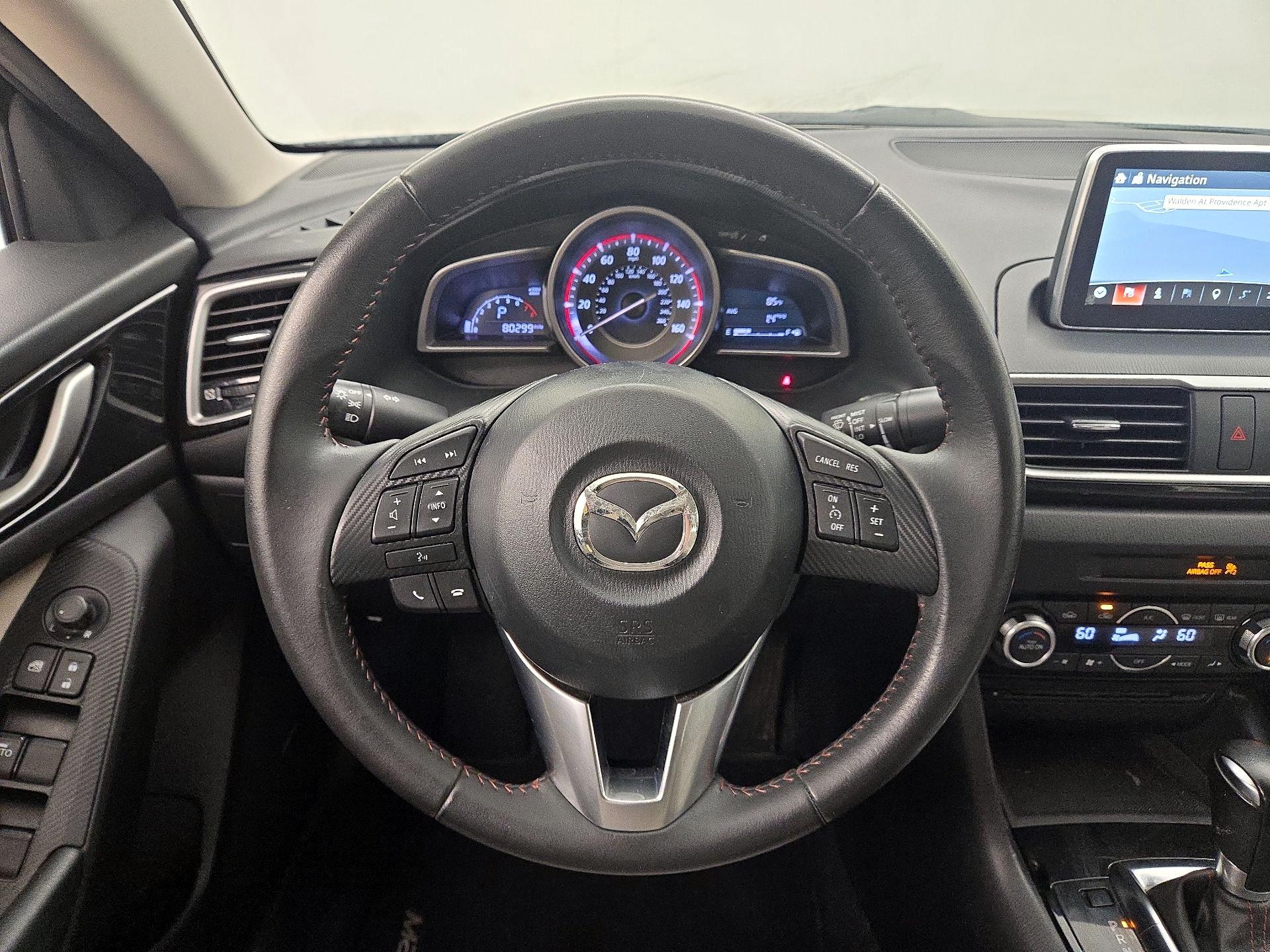 Thumbnail: 2014 Mazda Mazda3 - 10