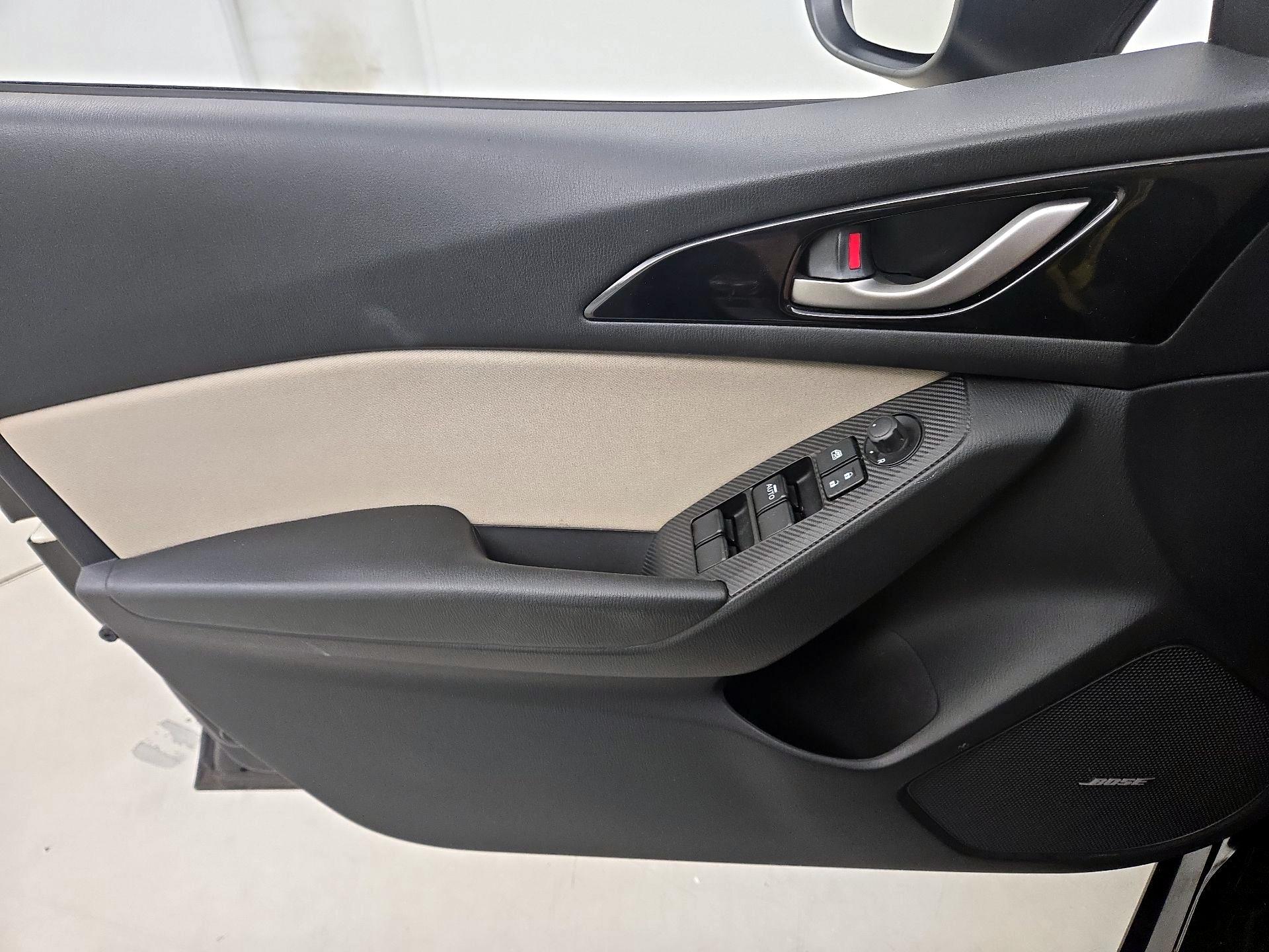 Thumbnail: 2014 Mazda Mazda3 - 12