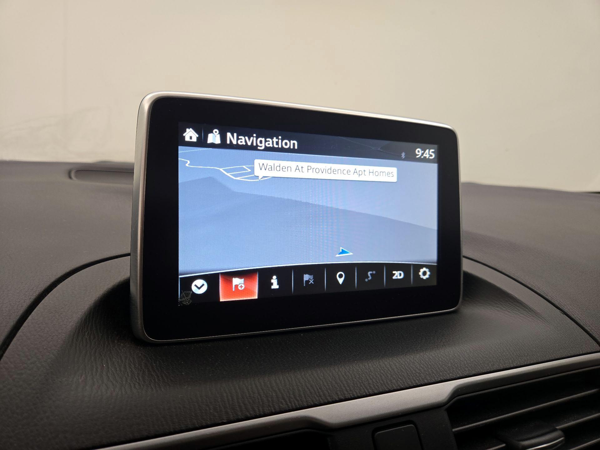 Thumbnail: 2014 Mazda Mazda3 - 14