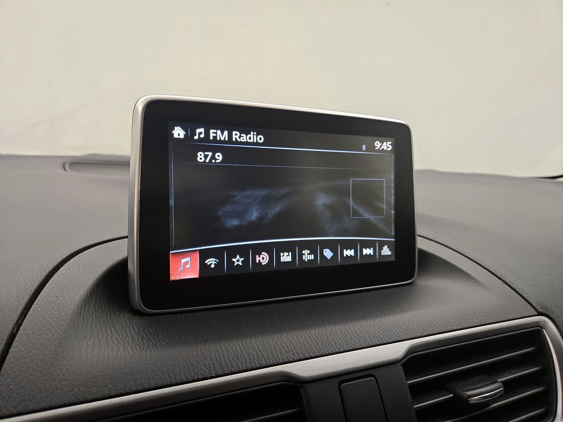 Thumbnail: 2014 Mazda Mazda3 - 16