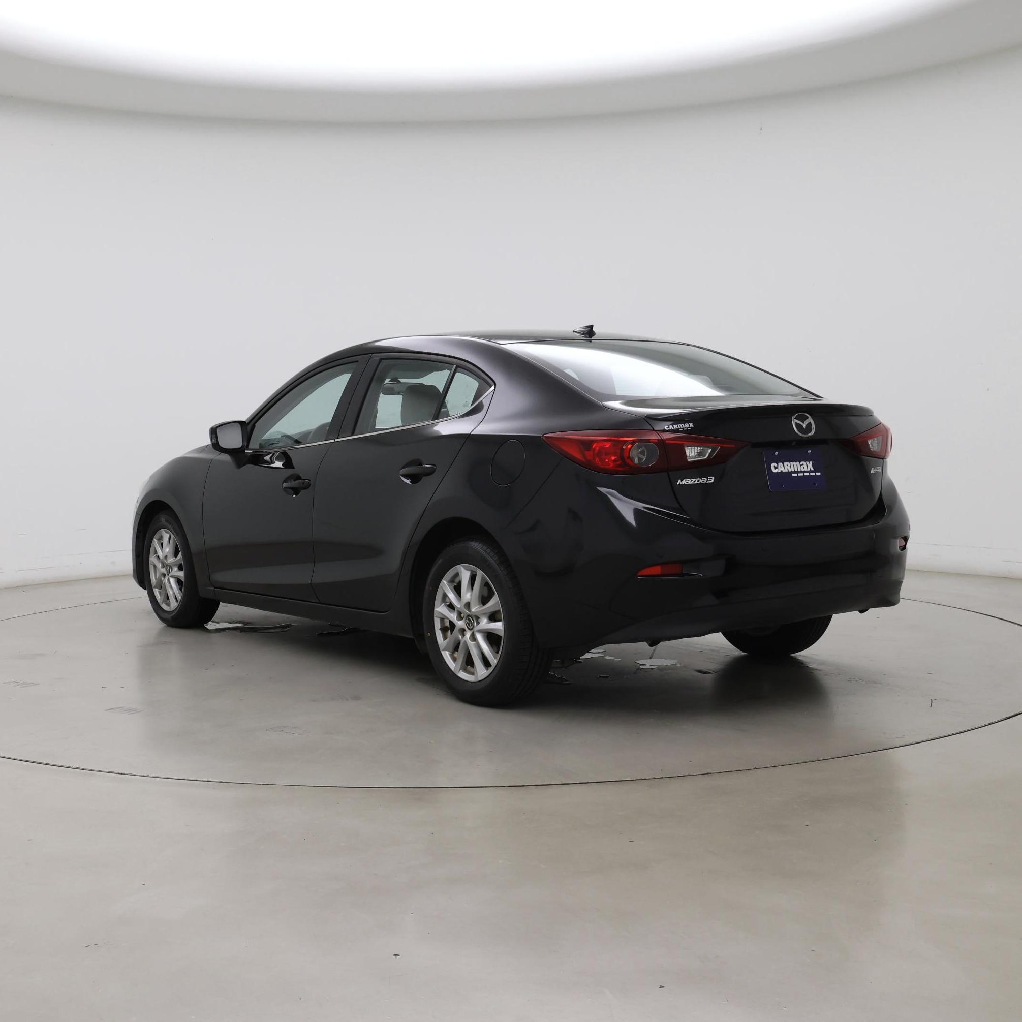 Thumbnail: 2014 Mazda Mazda3 - 2