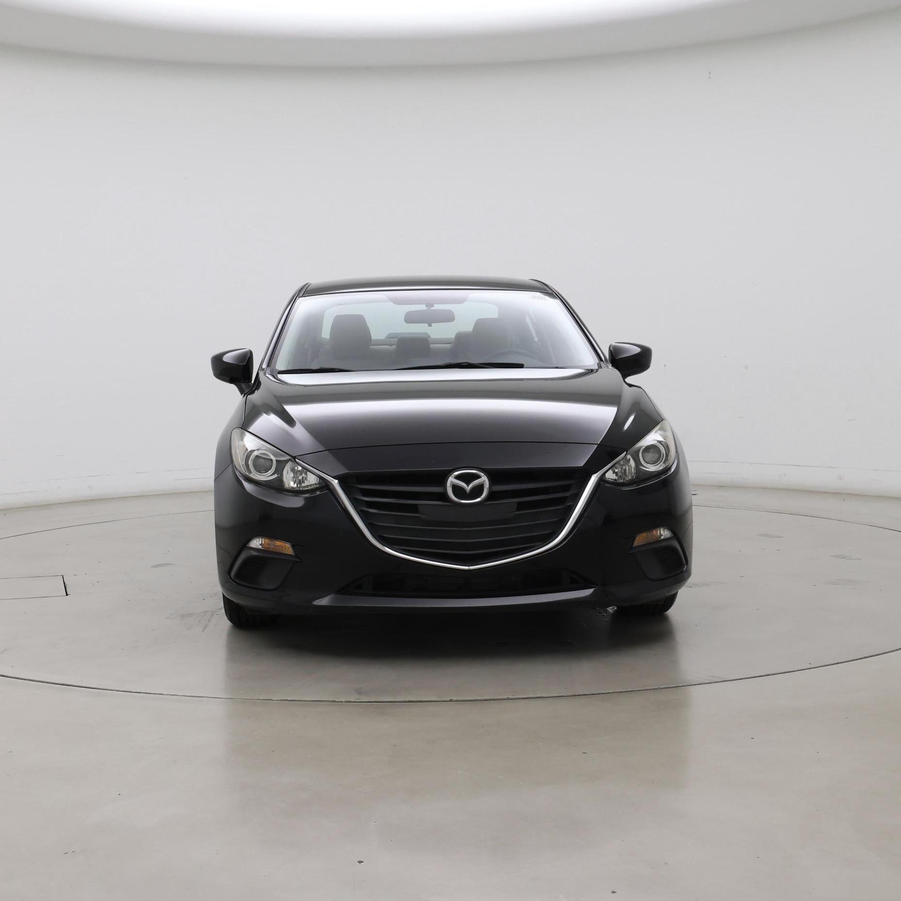 Thumbnail: 2014 Mazda Mazda3 - 5