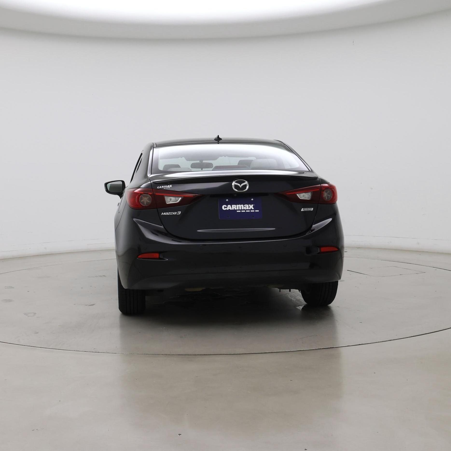 Thumbnail: 2014 Mazda Mazda3 - 6
