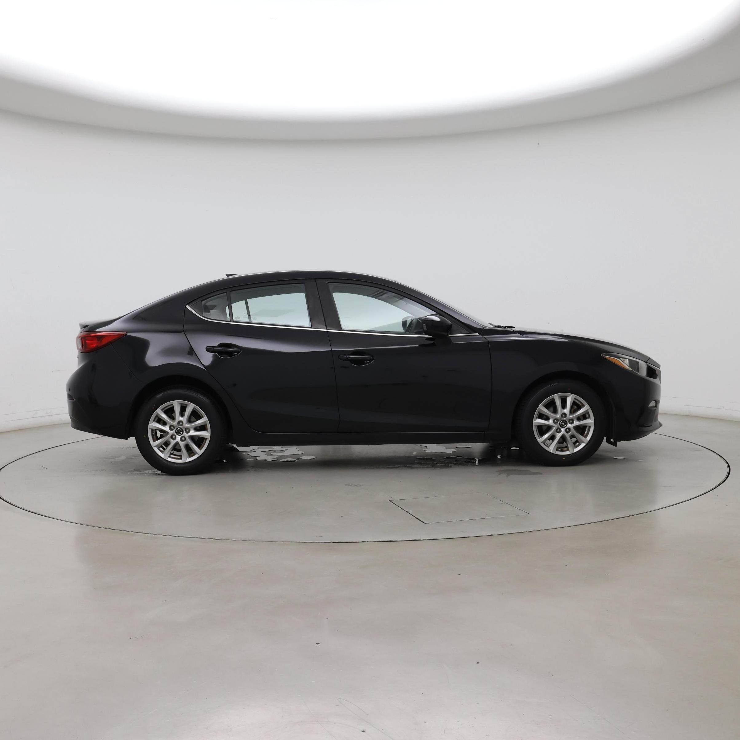 Thumbnail: 2014 Mazda Mazda3 - 7