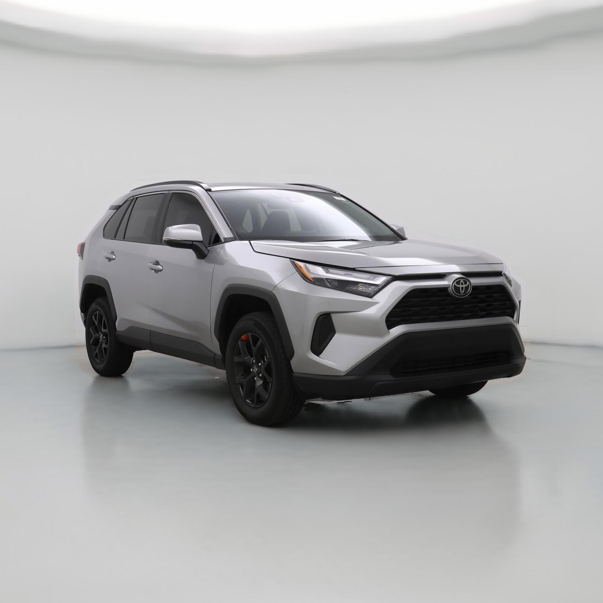 Thumbnail: 2022 Toyota RAV4 - 1