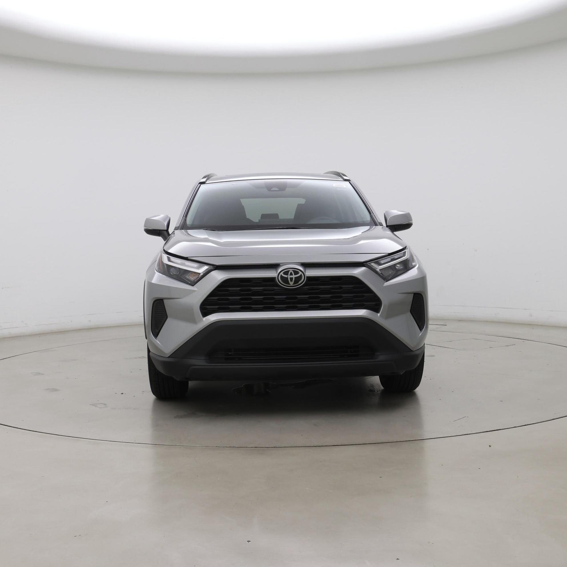 Thumbnail: 2022 Toyota RAV4 - 5