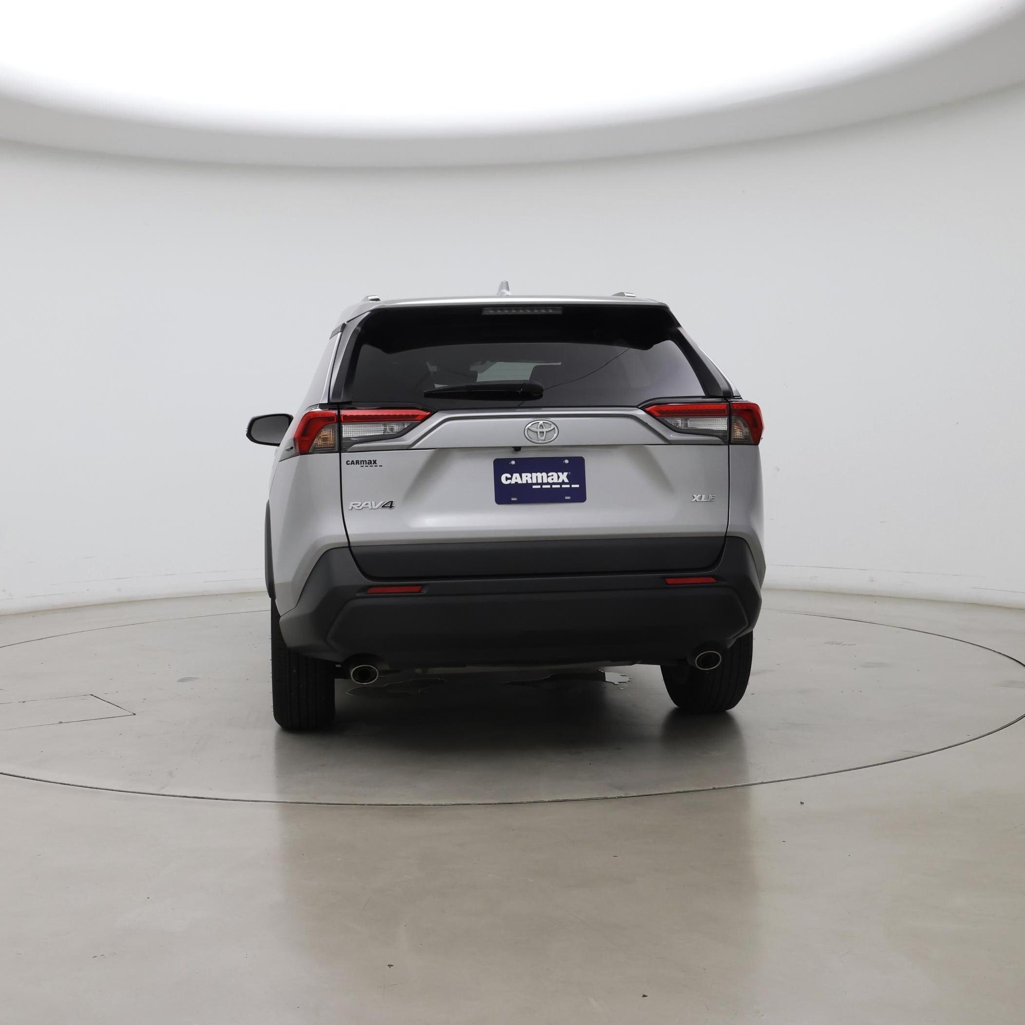 Thumbnail: 2022 Toyota RAV4 - 6