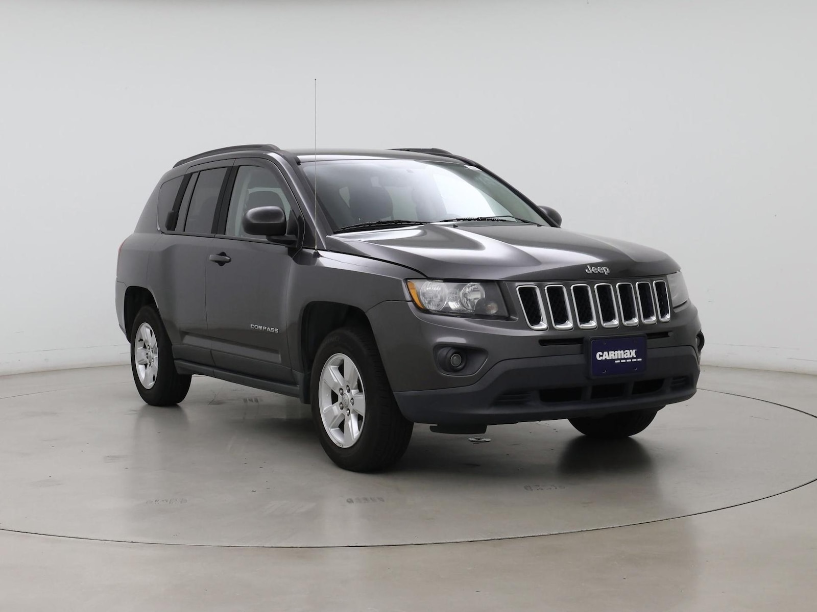 Image of 2016 Jeep Compass Sport