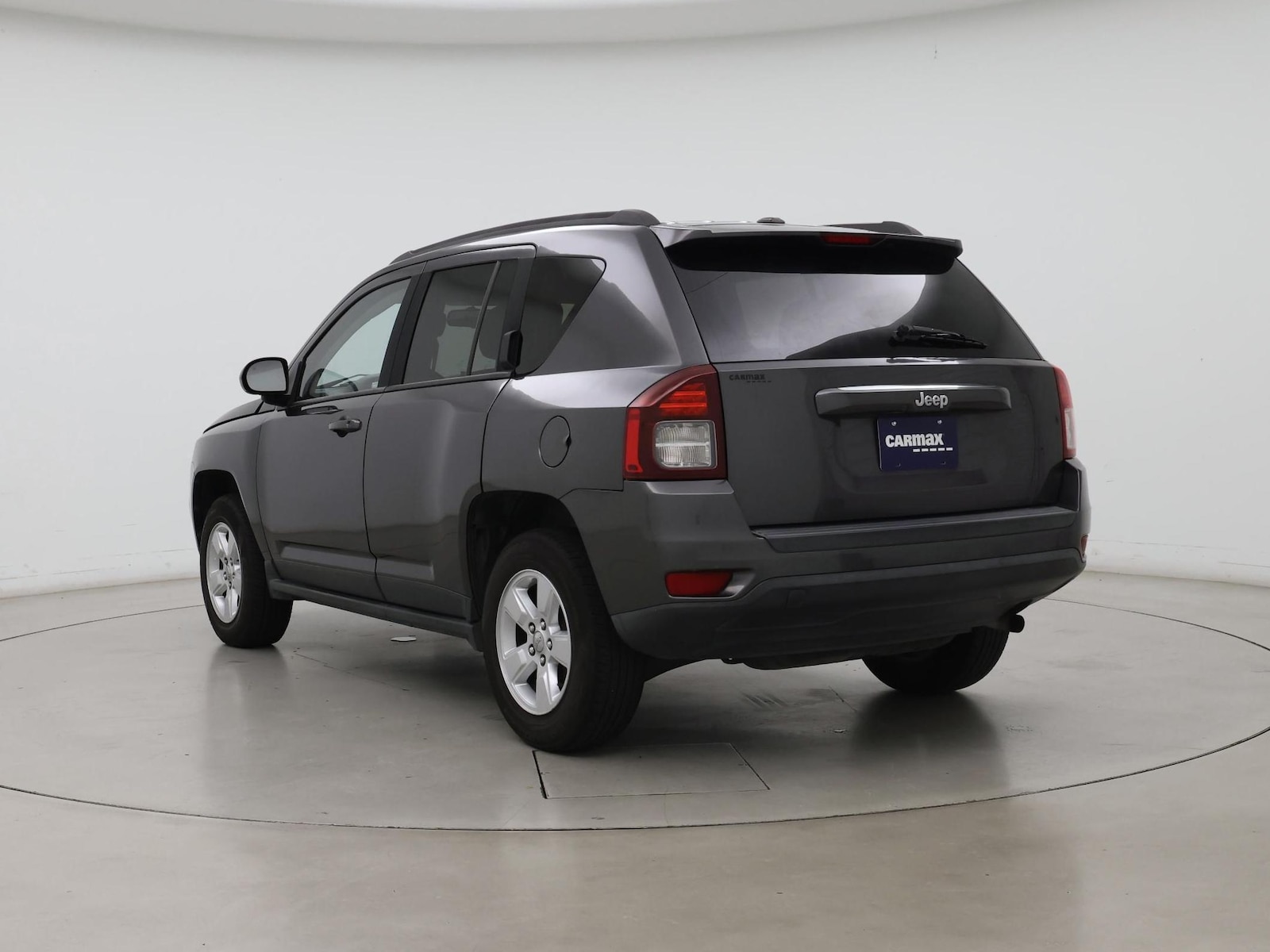 Image of 2016 Jeep Compass Sport