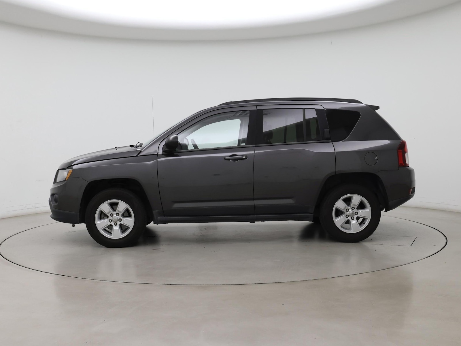 Image of 2016 Jeep Compass Sport