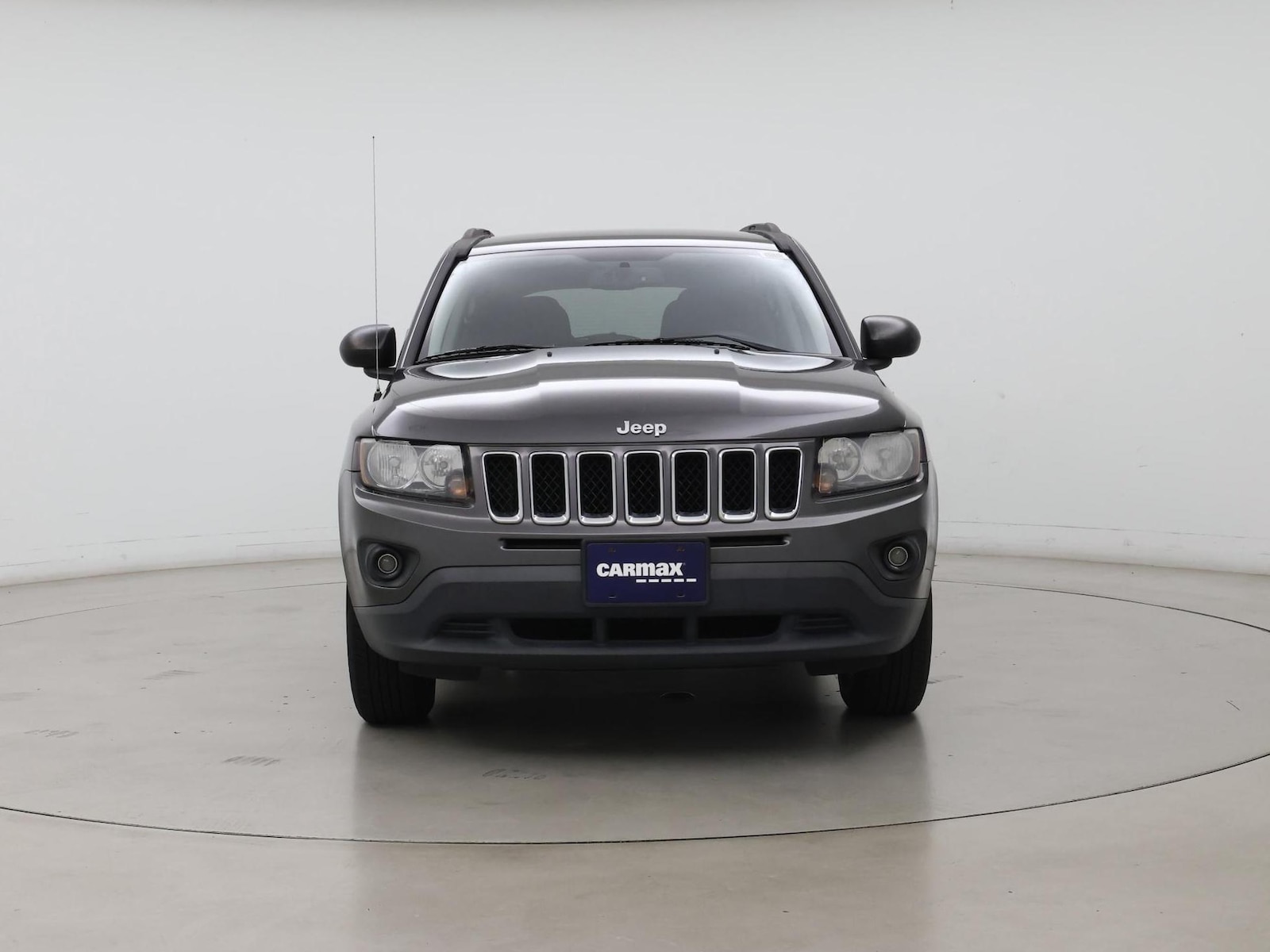 Image of 2016 Jeep Compass Sport
