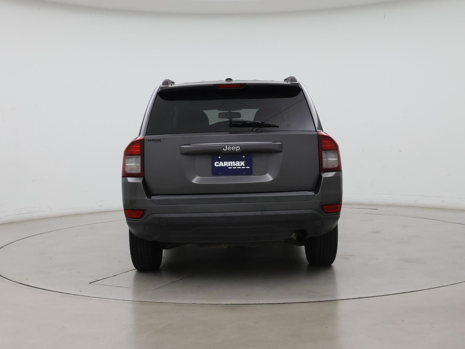 Image of 2016 Jeep Compass Sport