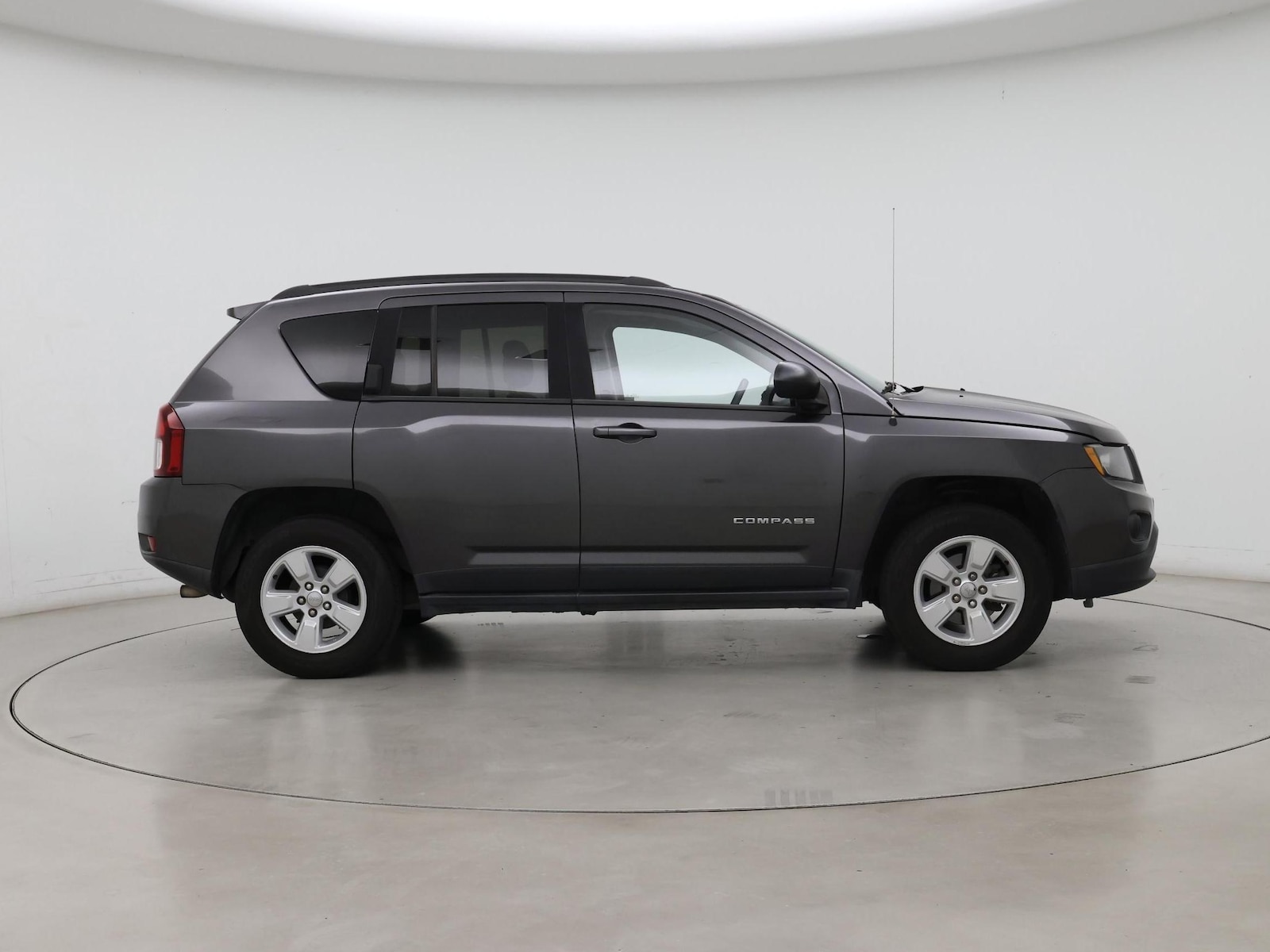 Image of 2016 Jeep Compass Sport