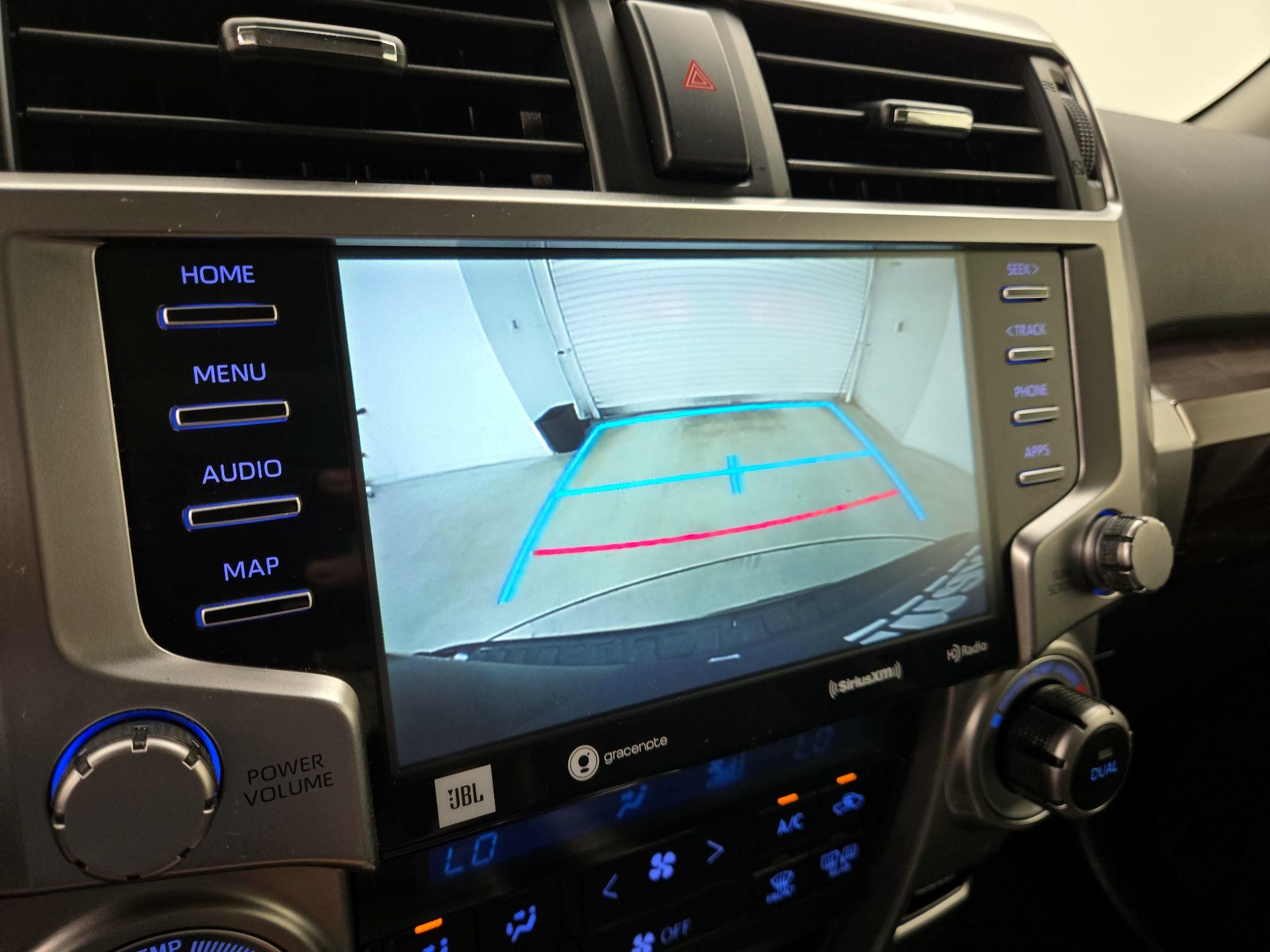 Thumbnail: 2021 Toyota 4Runner - 15