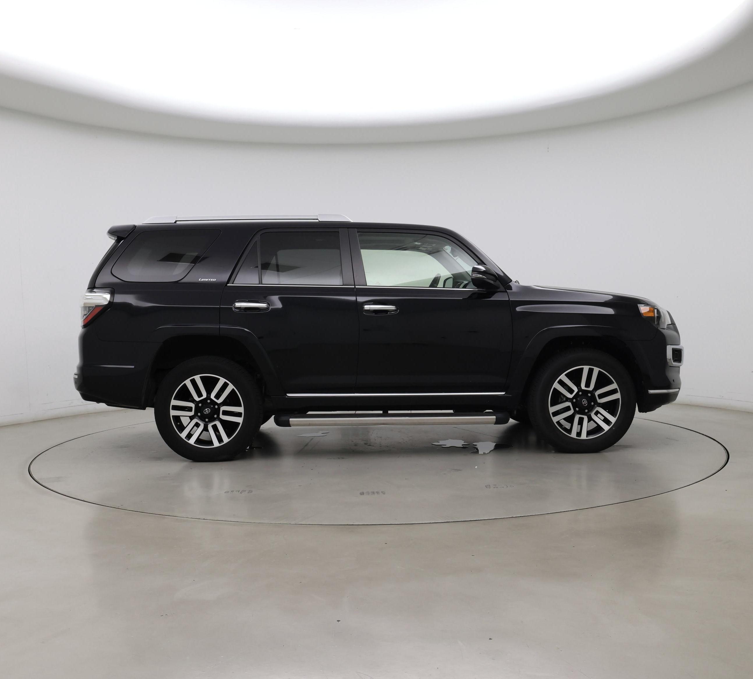 Thumbnail: 2021 Toyota 4Runner - 7