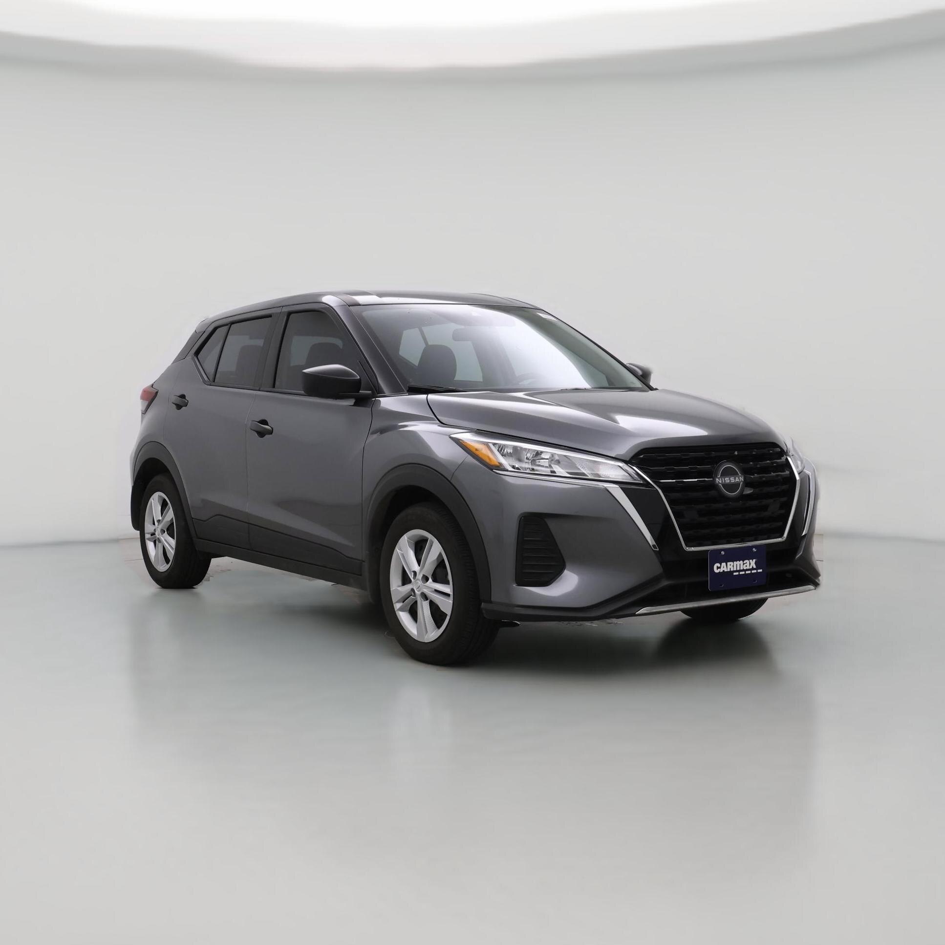 Thumbnail: 2024 Nissan Kicks - 1