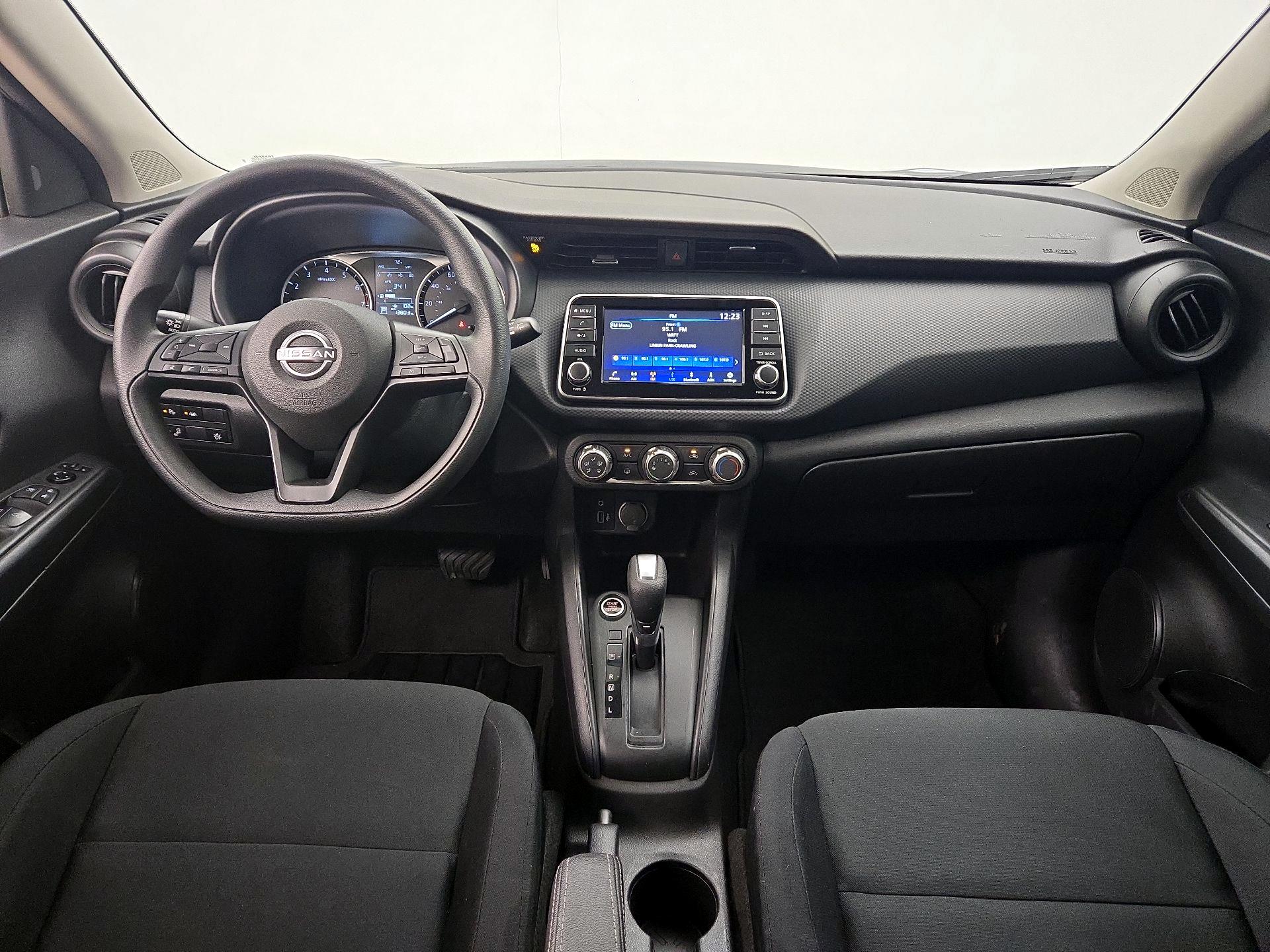 Thumbnail: 2024 Nissan Kicks - 9