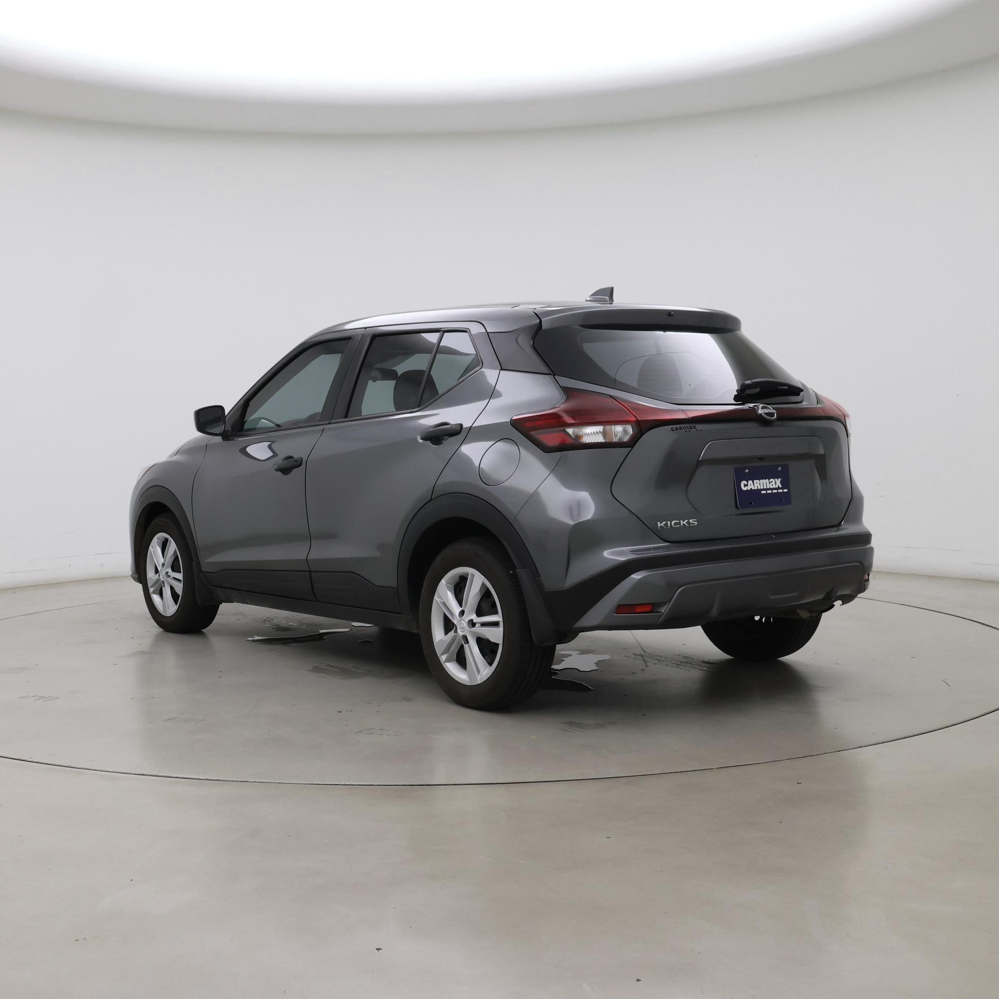 Thumbnail: 2024 Nissan Kicks - 2