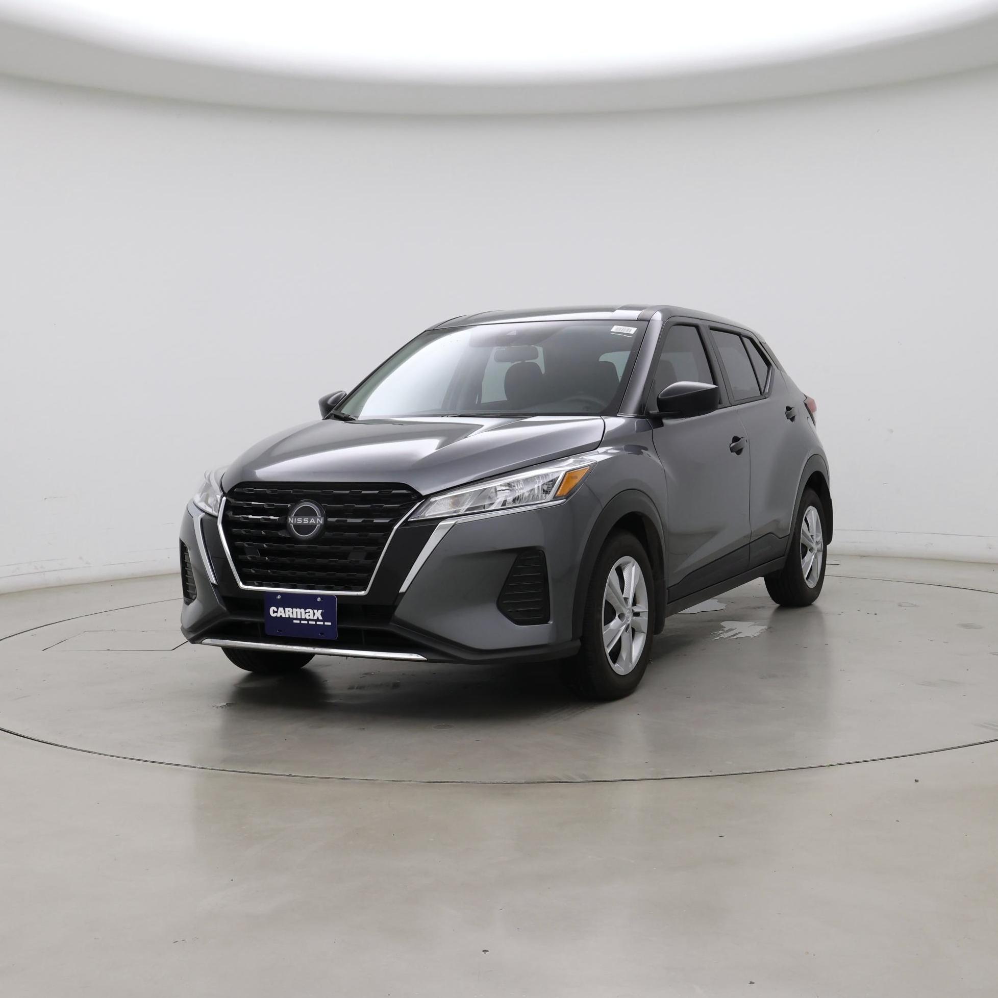 Thumbnail: 2024 Nissan Kicks - 4