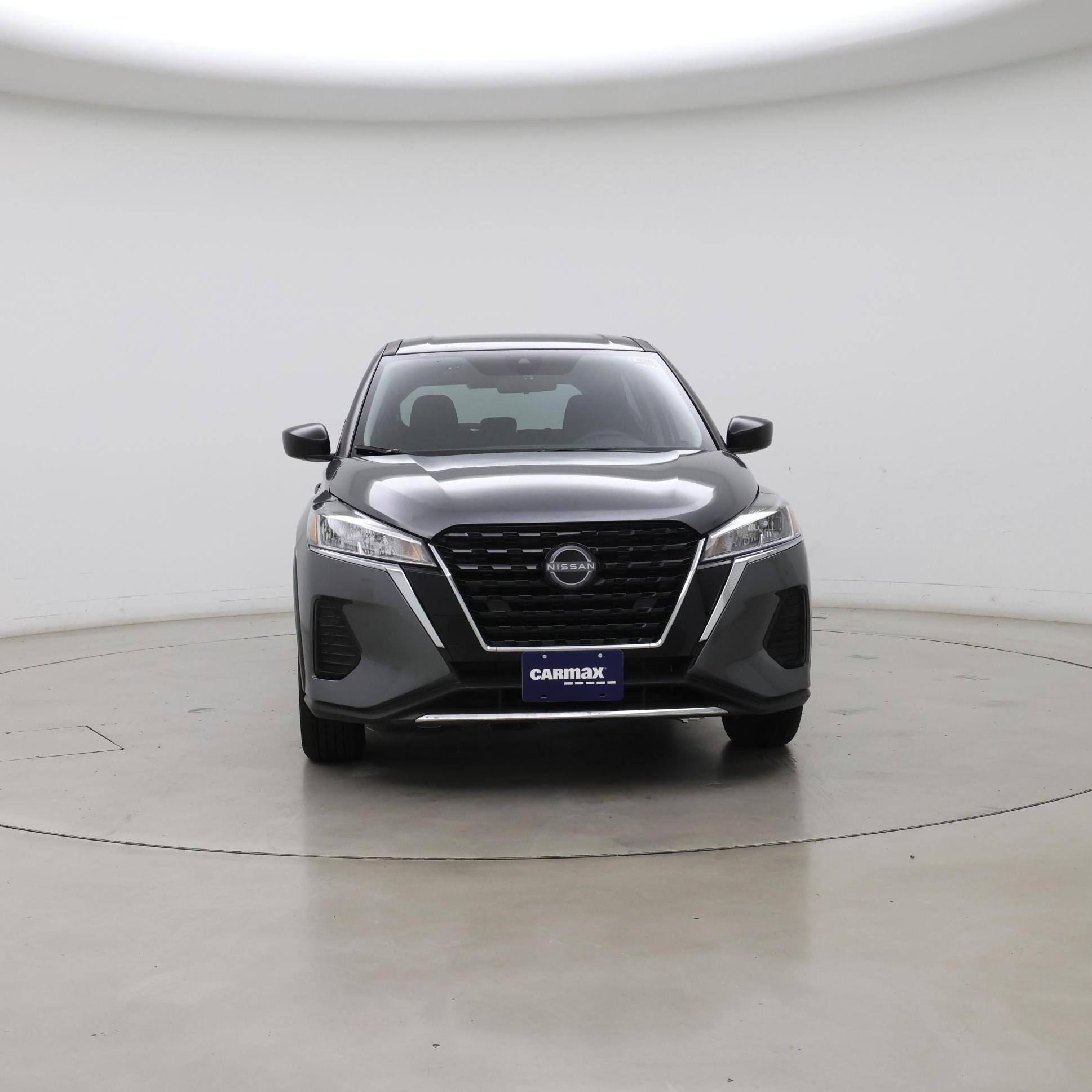 Thumbnail: 2024 Nissan Kicks - 5