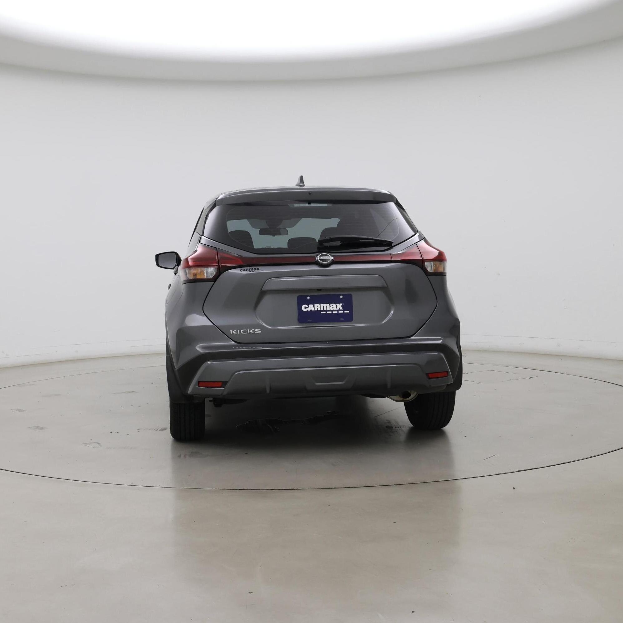 Thumbnail: 2024 Nissan Kicks - 6