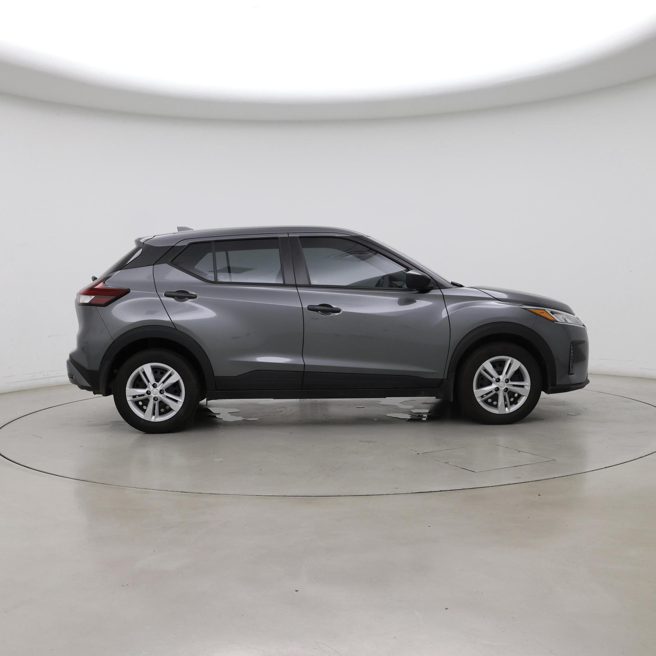 Thumbnail: 2024 Nissan Kicks - 7
