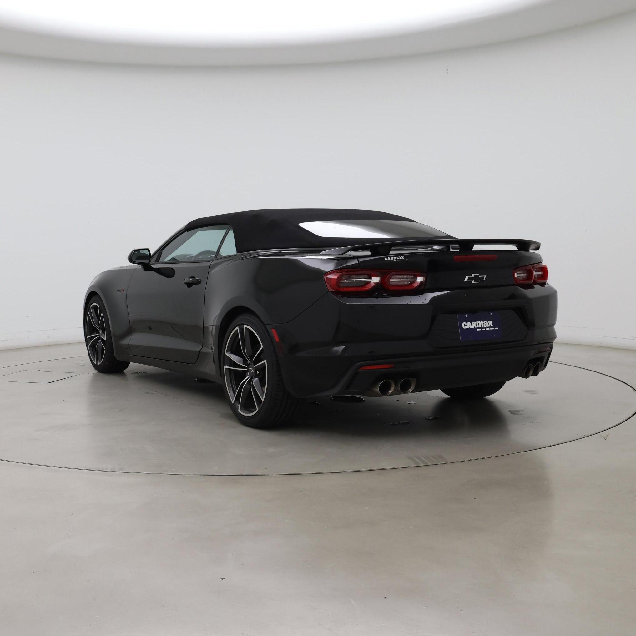 Thumbnail: 2020 Chevrolet Camaro - 2