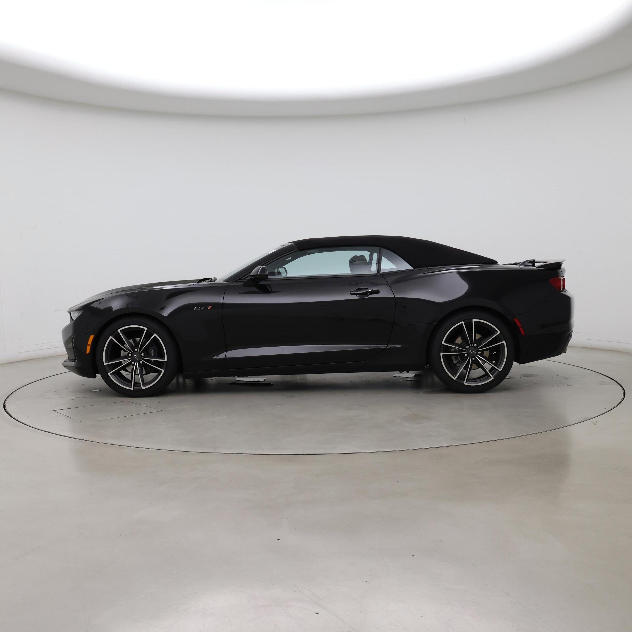 Thumbnail: 2020 Chevrolet Camaro - 3
