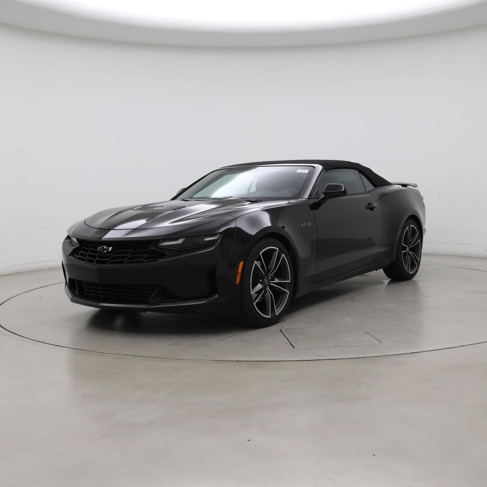 Thumbnail: 2020 Chevrolet Camaro - 4