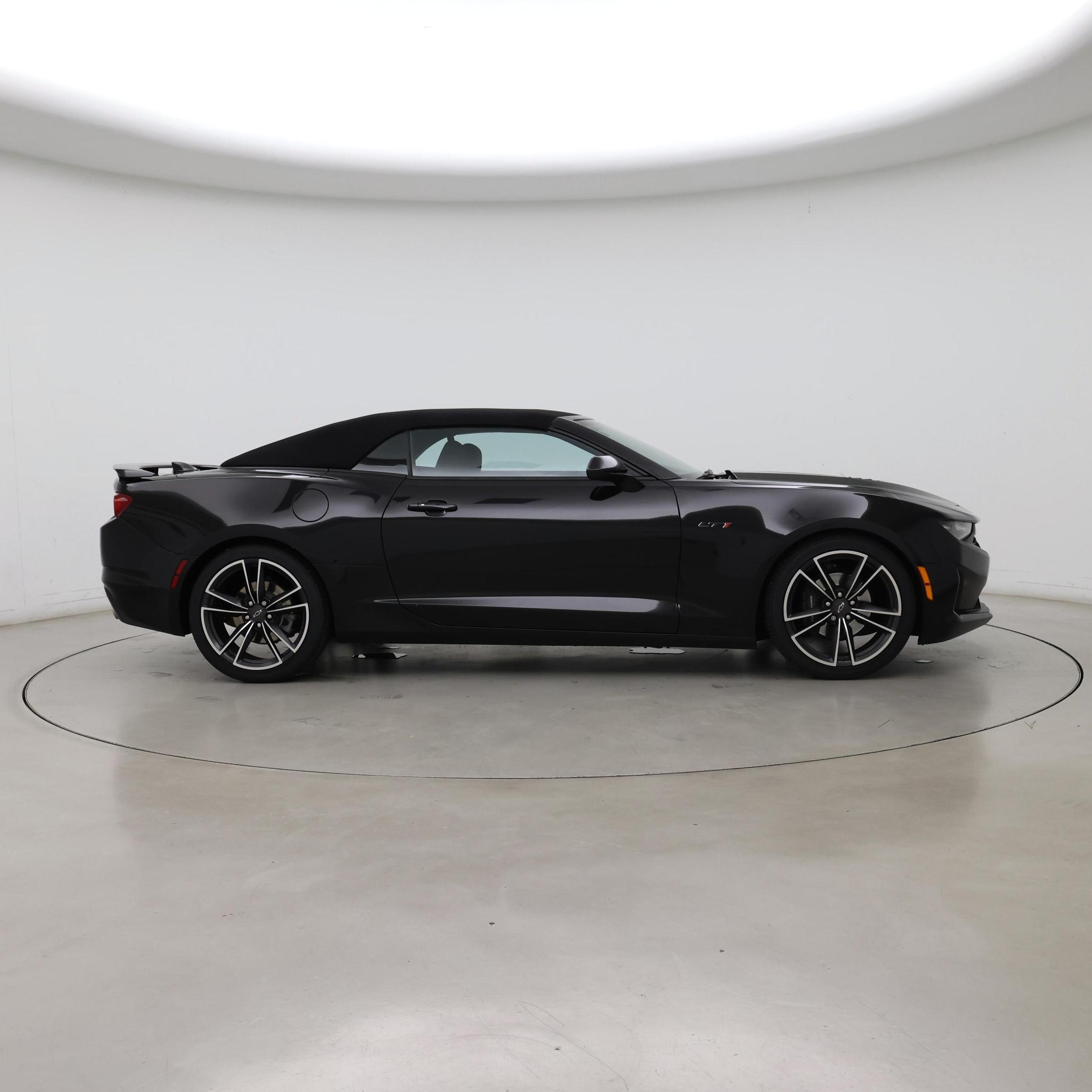Thumbnail: 2020 Chevrolet Camaro - 7