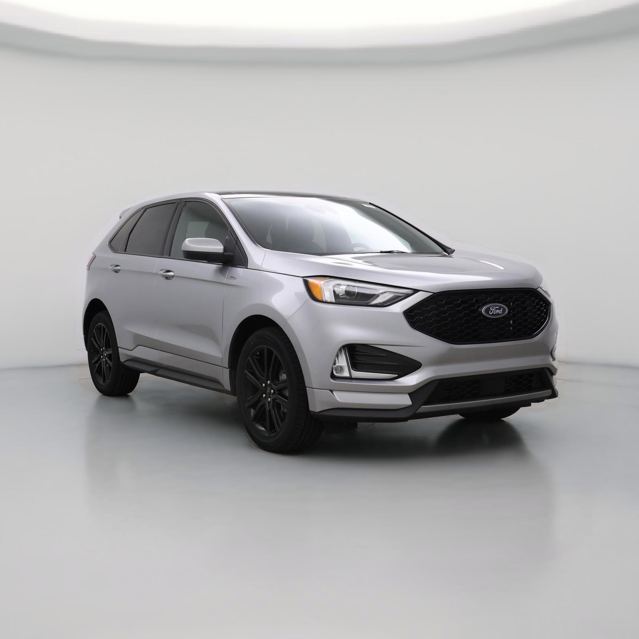 Thumbnail: 2022 Ford Edge - 1