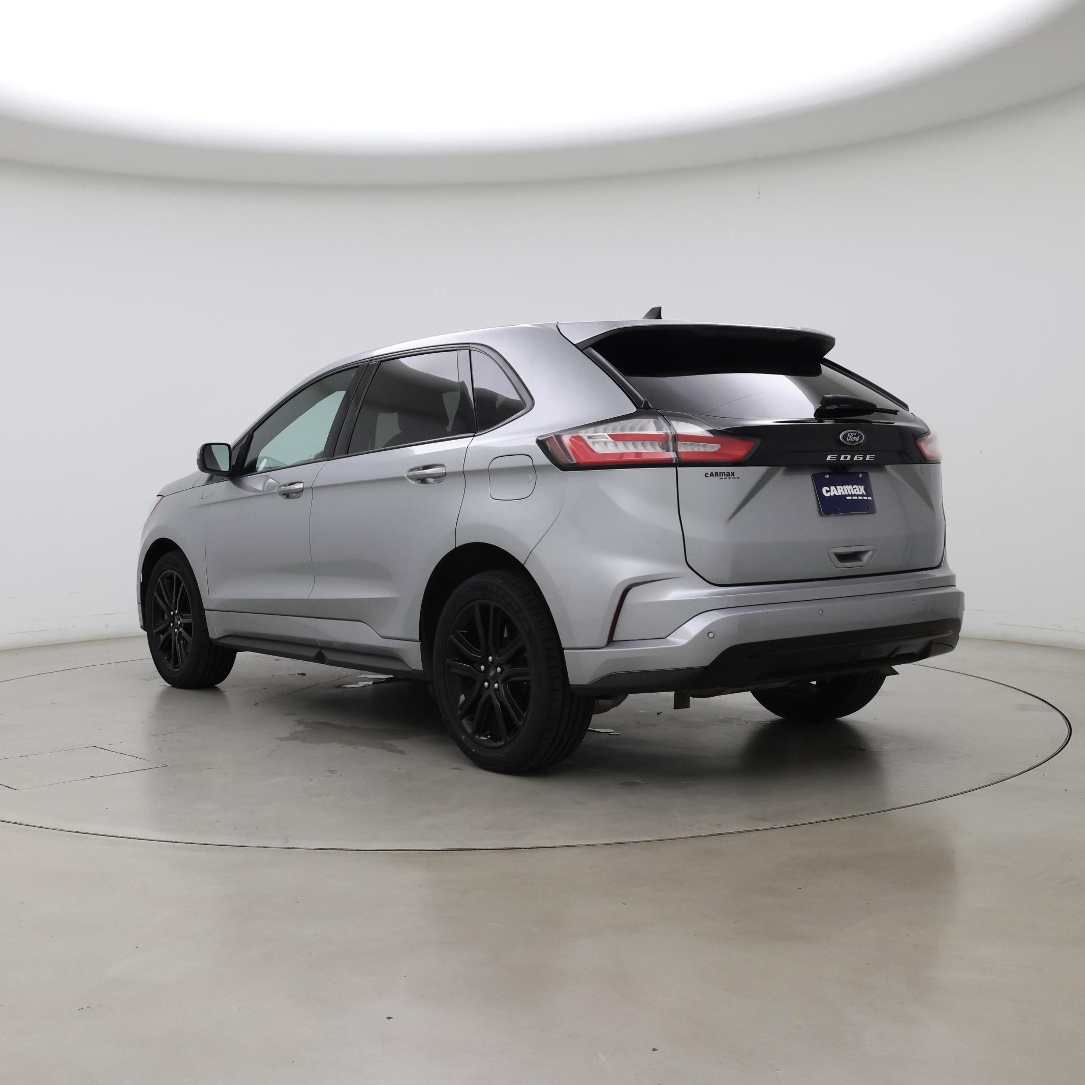 Thumbnail: 2022 Ford Edge - 2