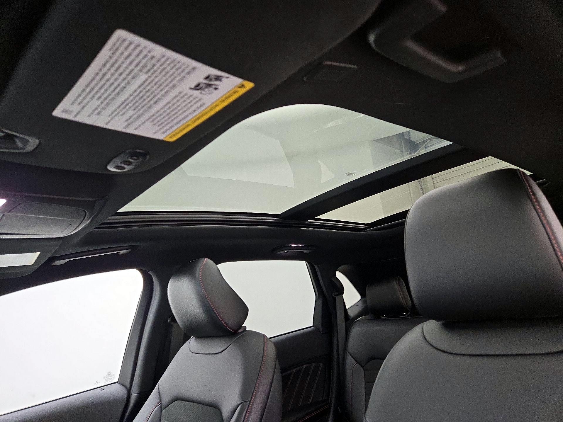 Thumbnail: 2022 Ford Edge - 19