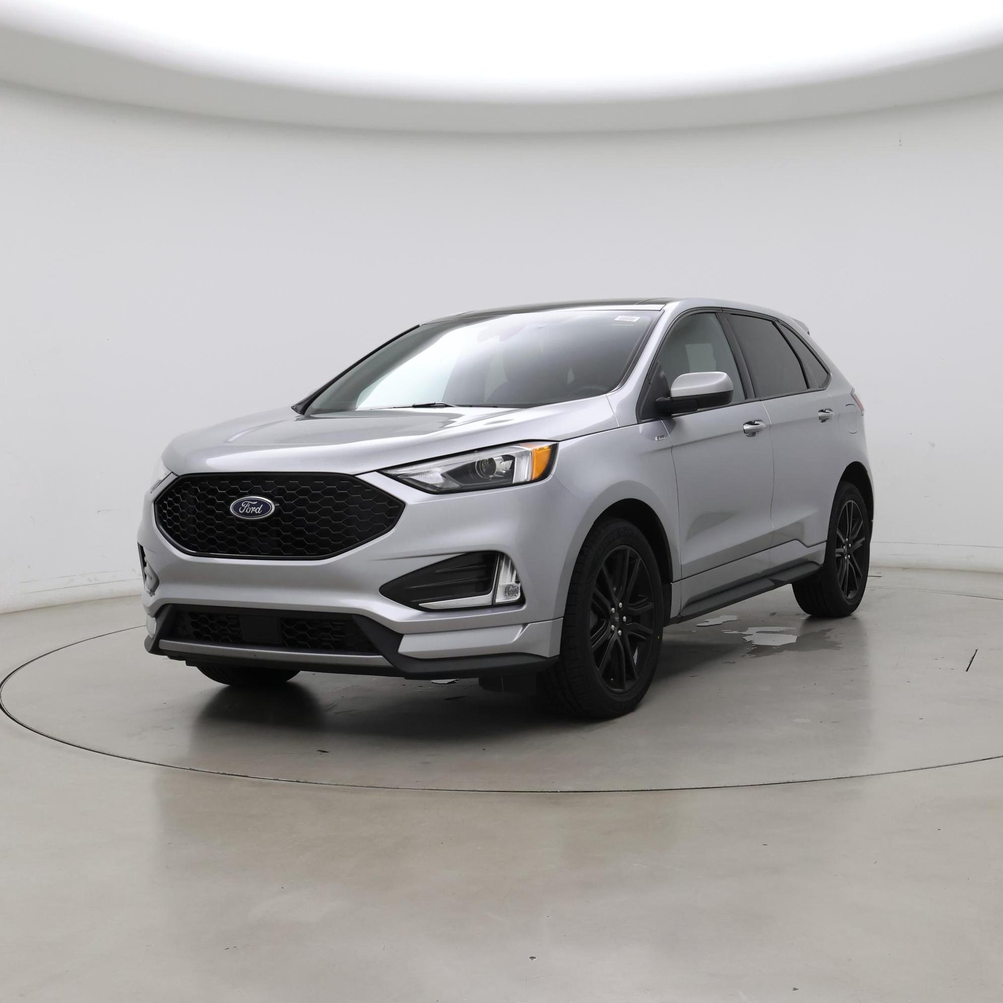 Thumbnail: 2022 Ford Edge - 4