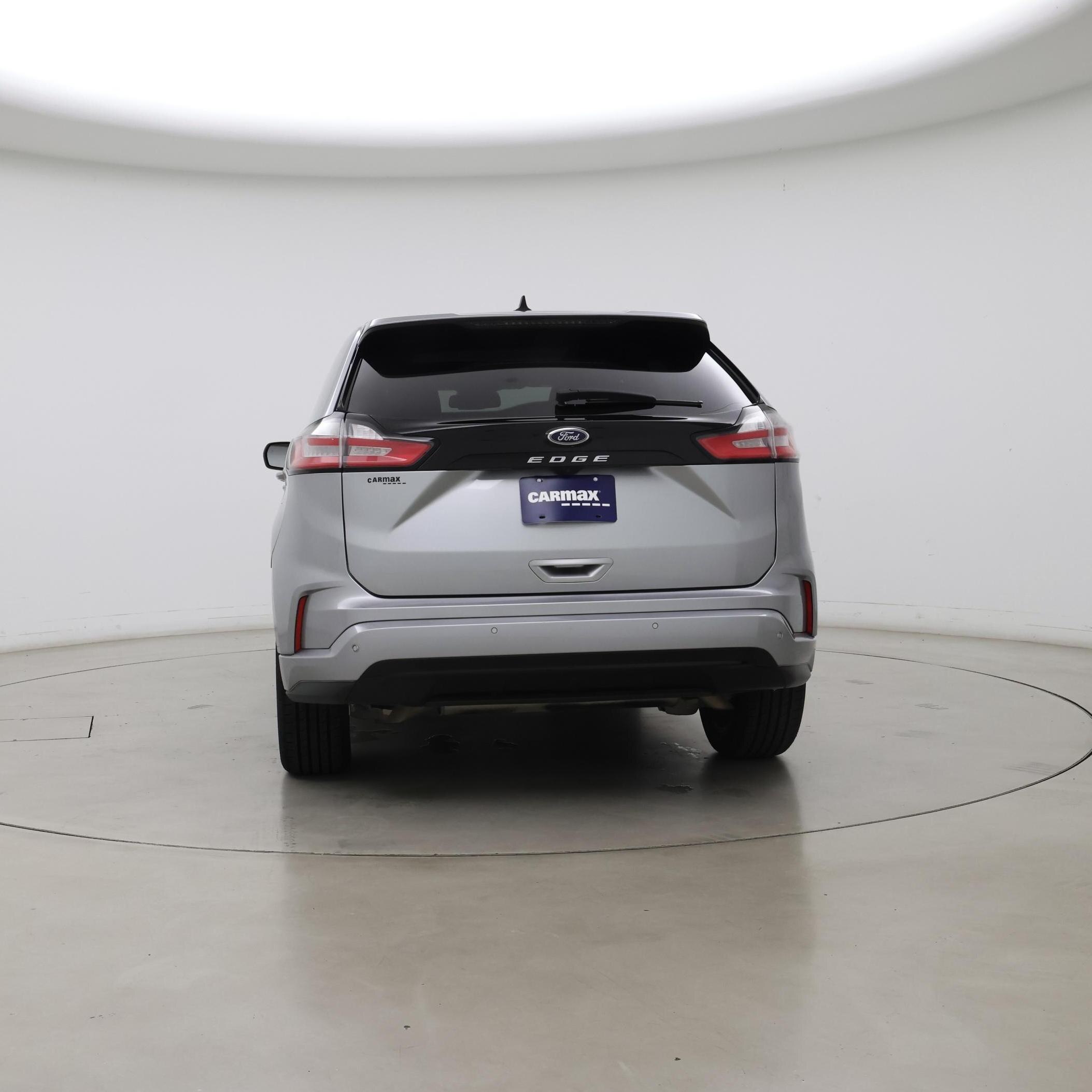 Thumbnail: 2022 Ford Edge - 6