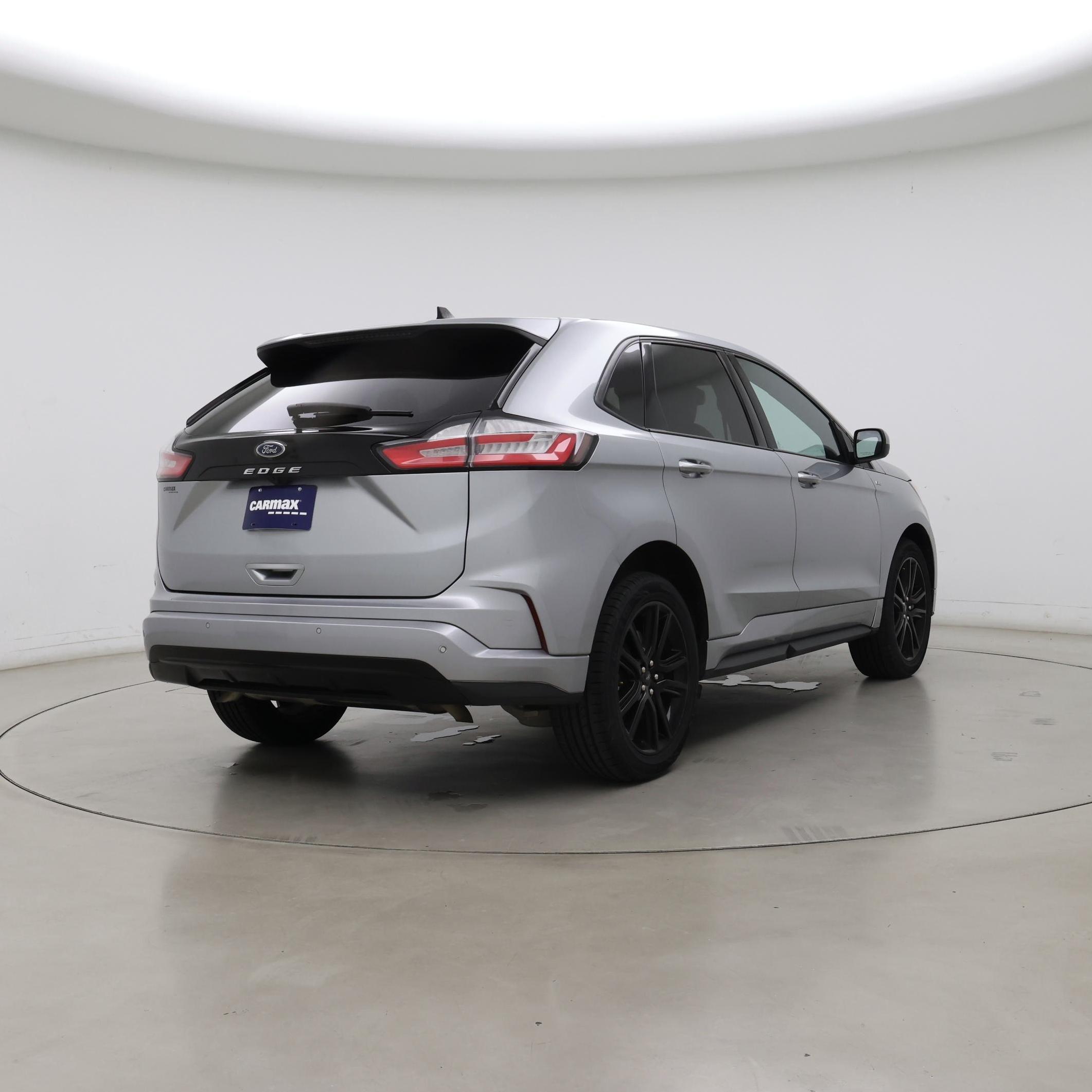 Thumbnail: 2022 Ford Edge - 8