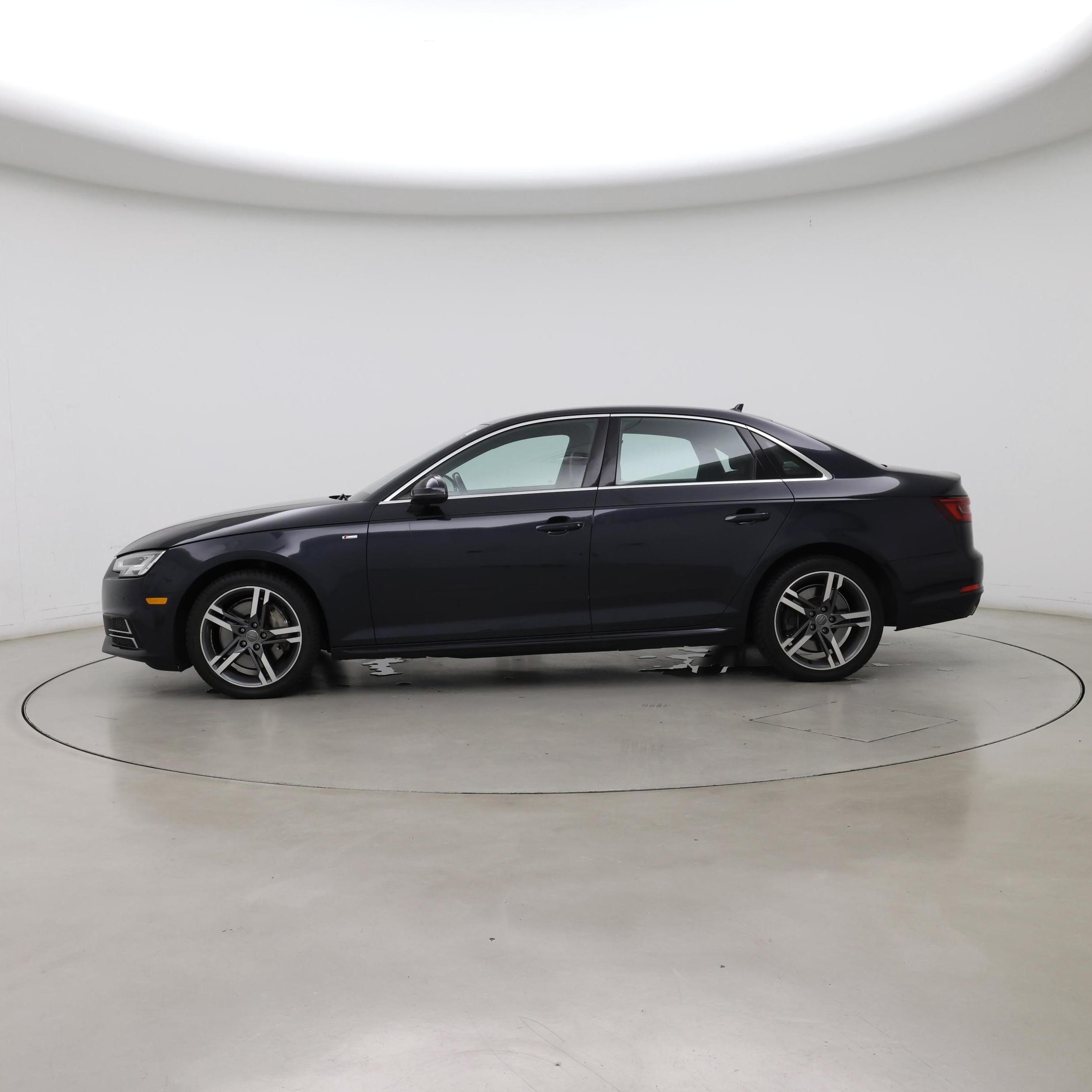 Thumbnail: 2018 Audi A4 - 3