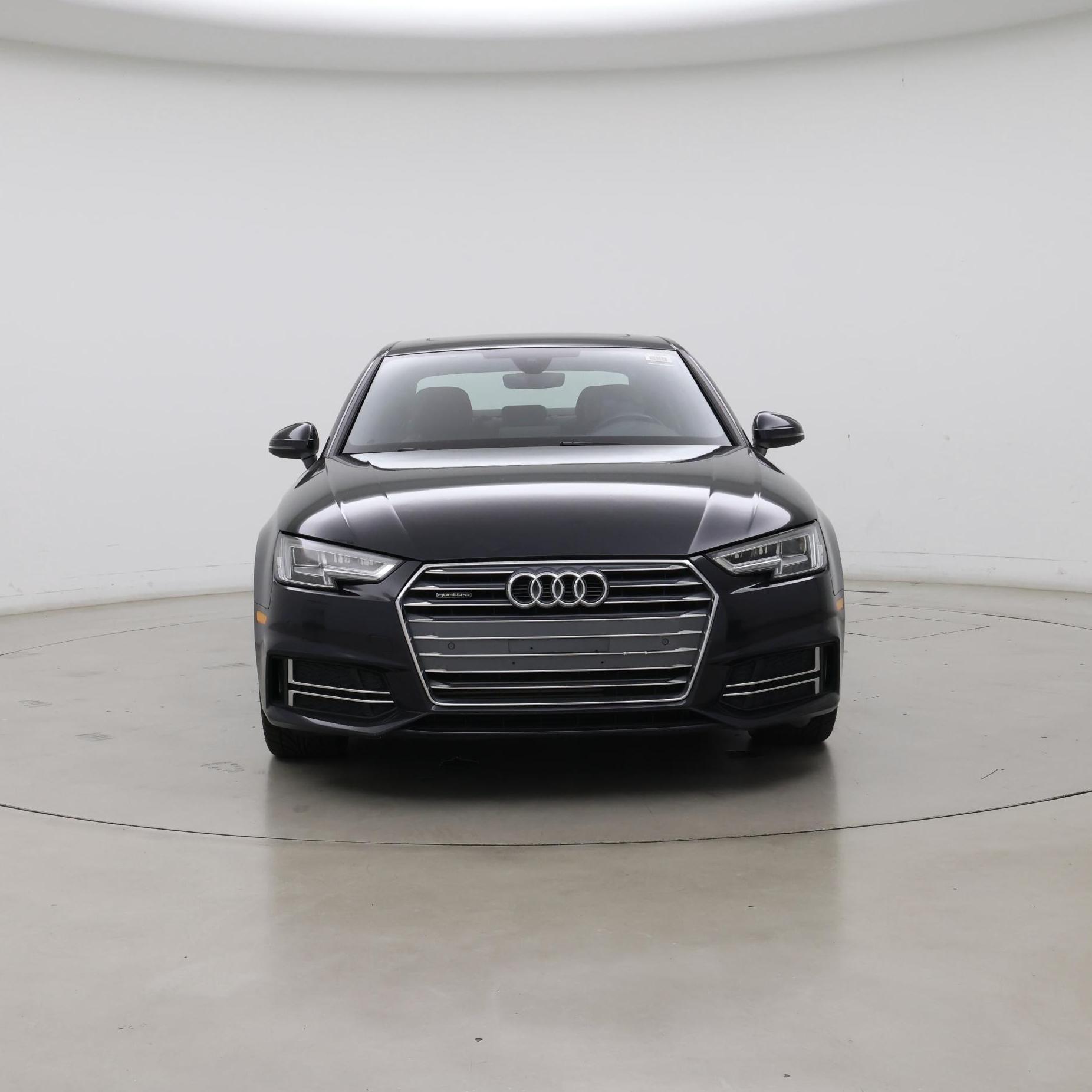 Thumbnail: 2018 Audi A4 - 5