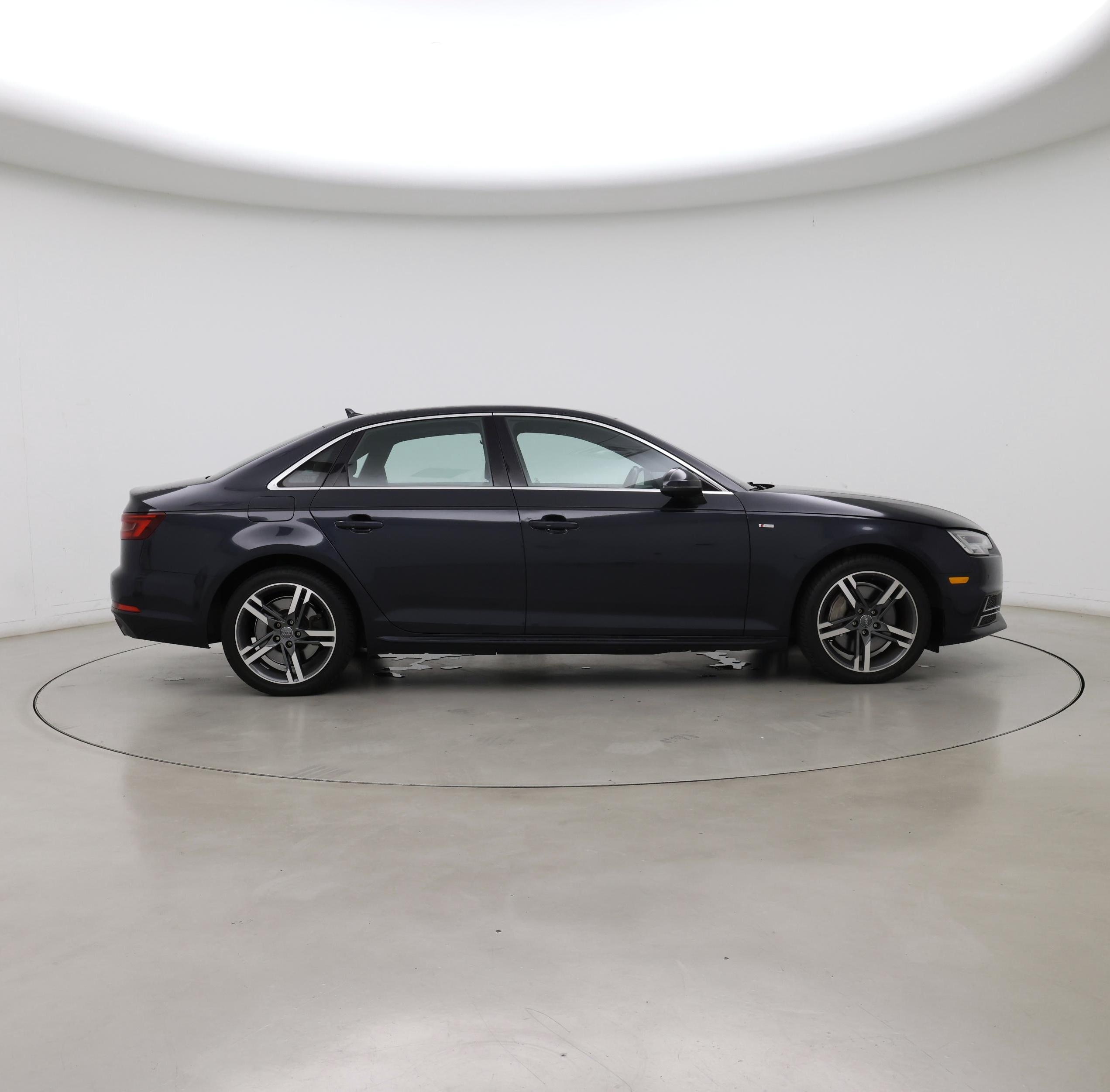 Thumbnail: 2018 Audi A4 - 7