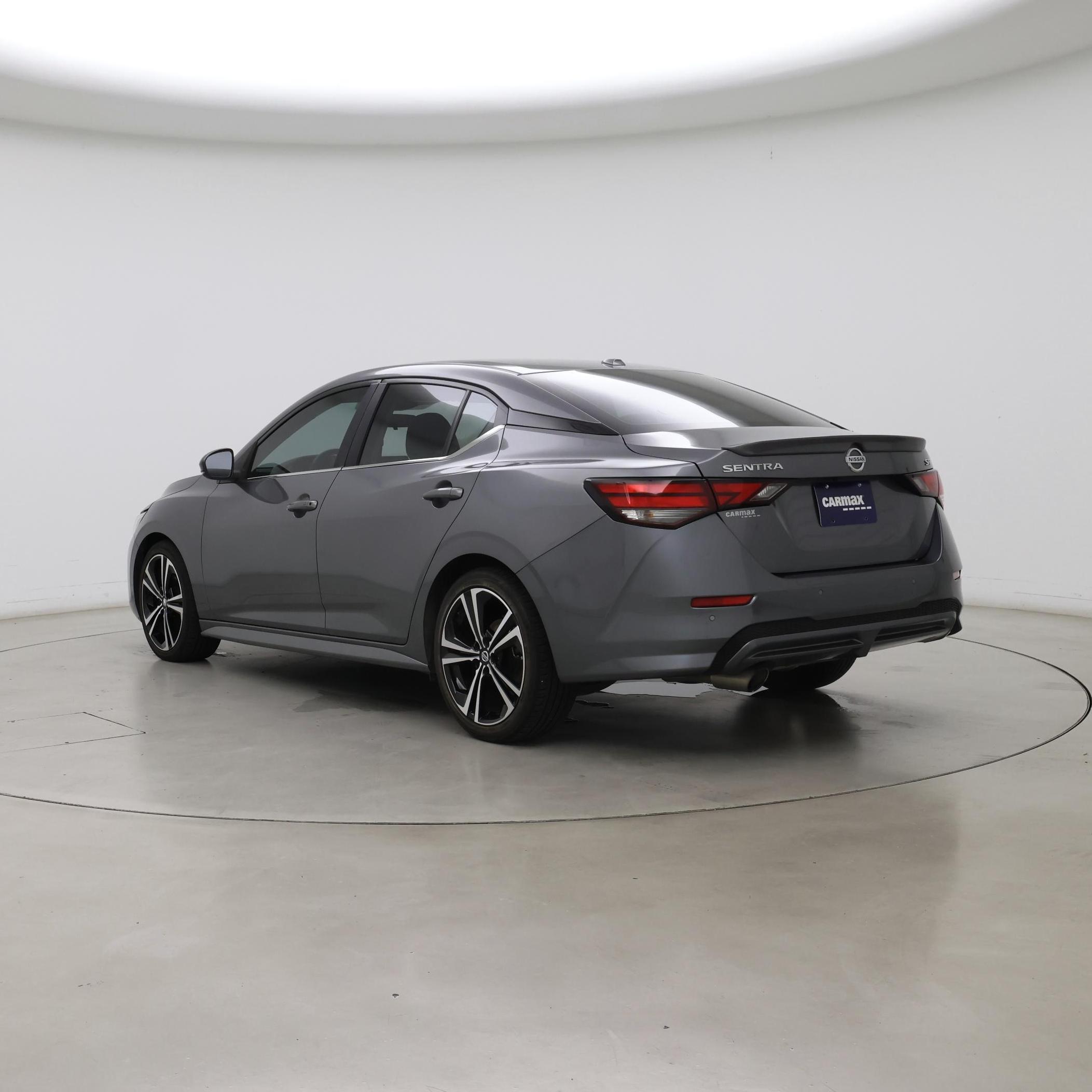 Thumbnail: 2022 Nissan Sentra - 2
