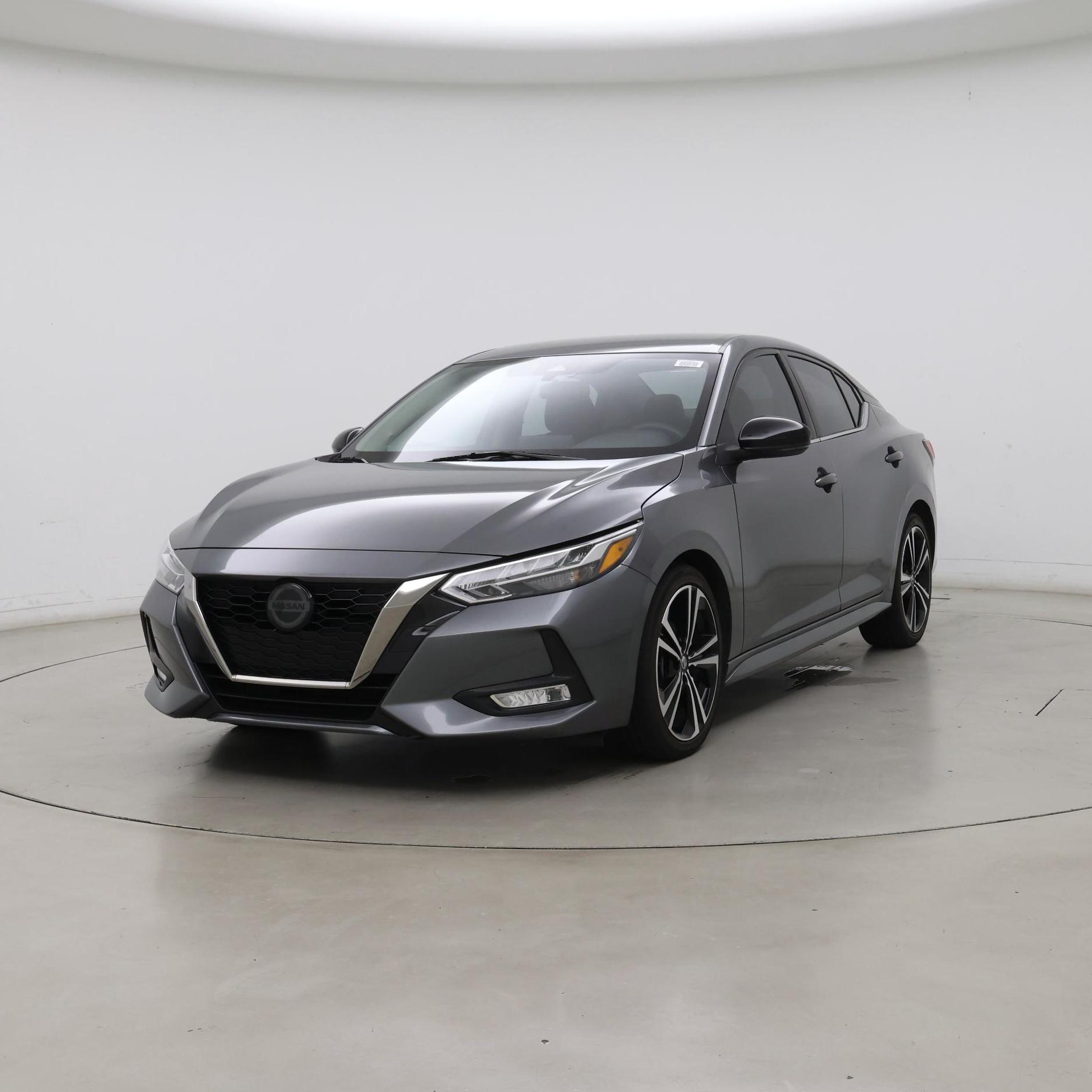 Thumbnail: 2022 Nissan Sentra - 4