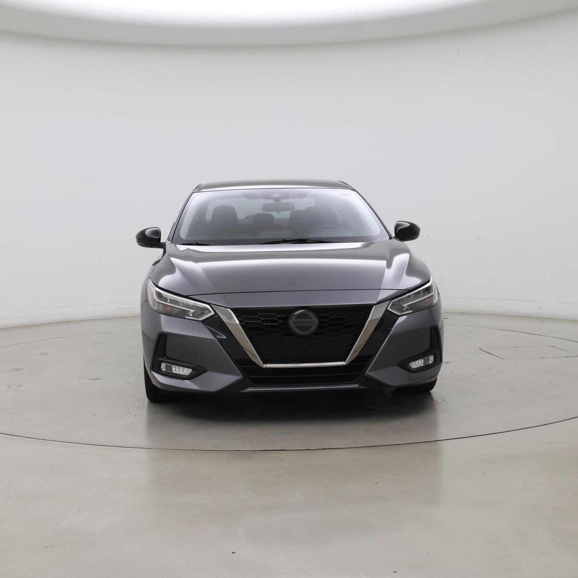 Thumbnail: 2022 Nissan Sentra - 5